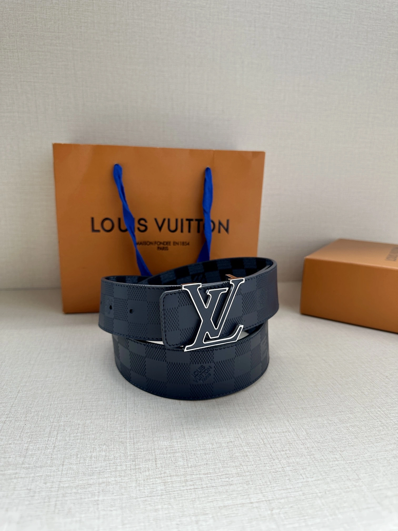 L*ouis V*uitton Top Belts AT 20230907- Premium 15304