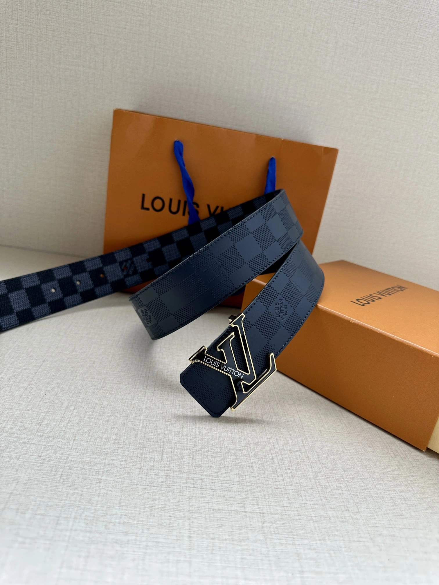 L*ouis V*uitton Top Belts AT 20230907- DailyWear 15301