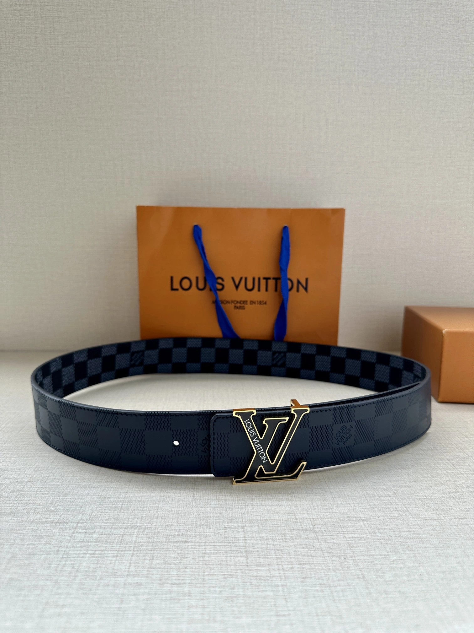 L*ouis V*uitton Top Belts AT 20230907- DailyWear 15301