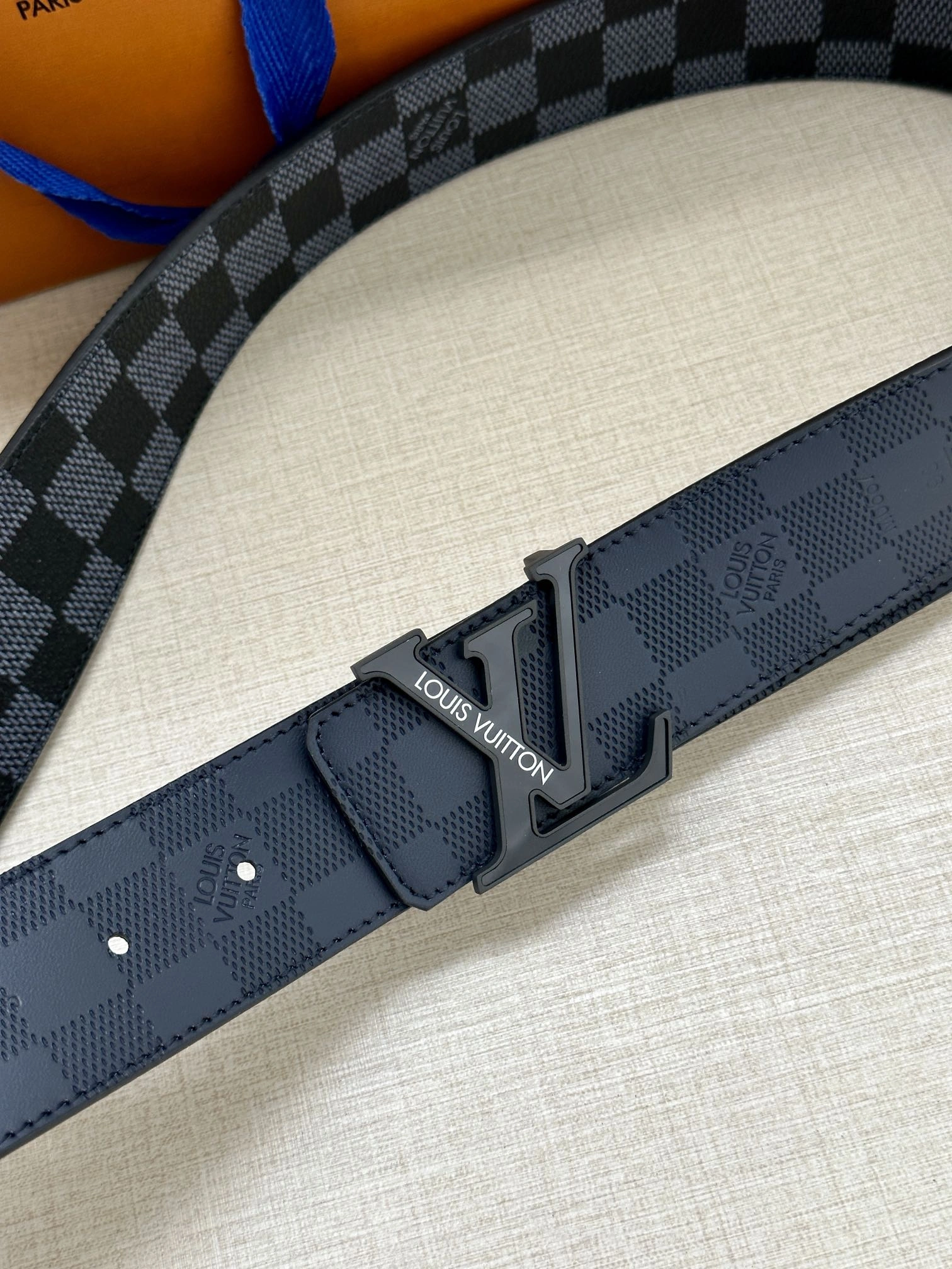TimelessDesign L*ouis V*uitton Top Belts AT 20230907- 15300
