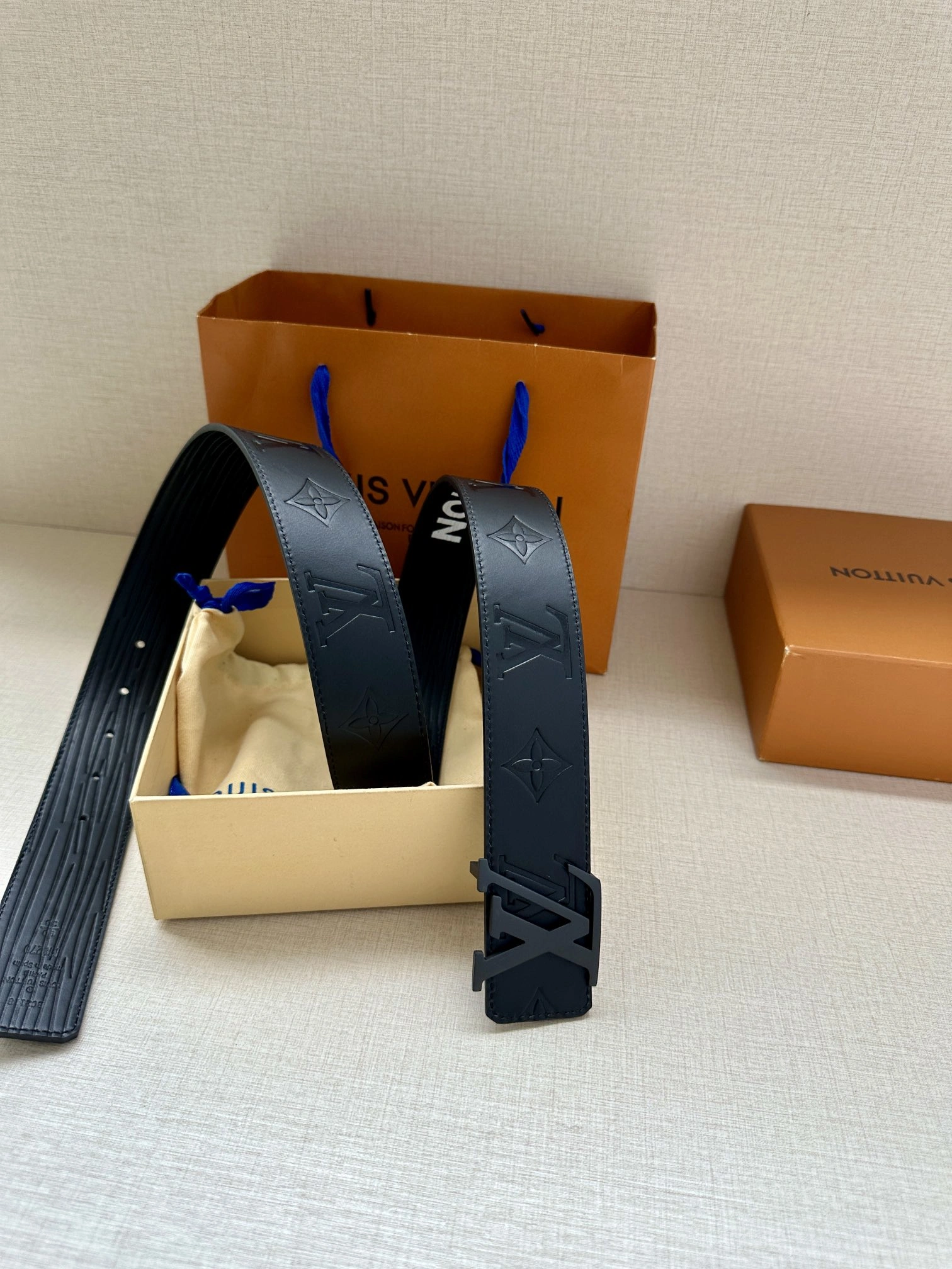 L*ouis V*uitton Top Belts AT 20230907- FreshLook 15312