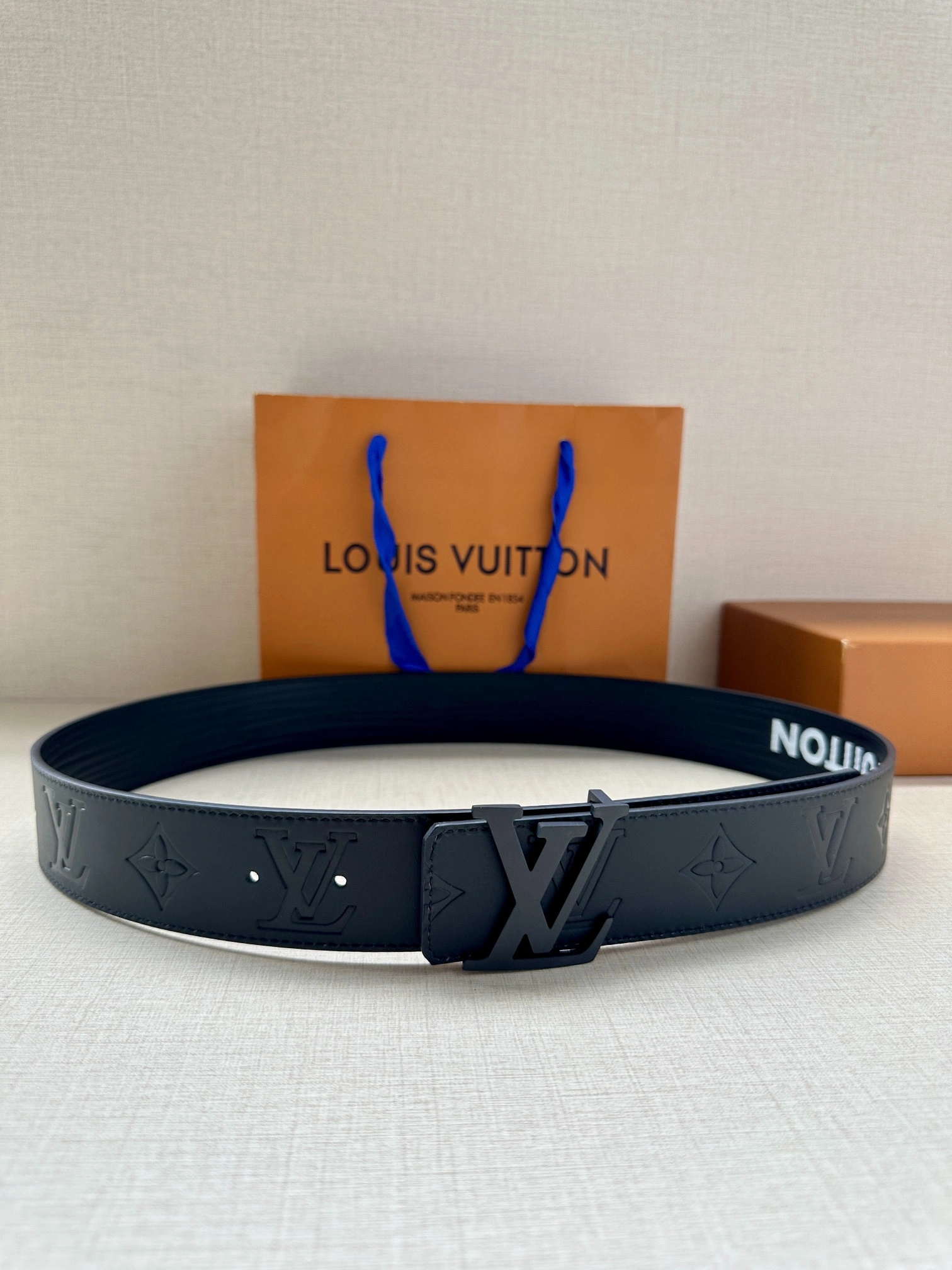 L*ouis V*uitton Top Belts AT 20230907- FreshLook 15312