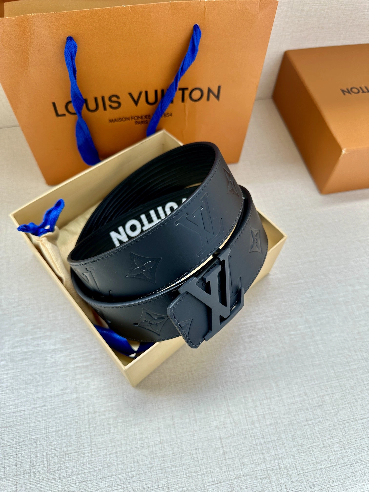 L*ouis V*uitton Top Belts AT 20230907- FreshLook 15312