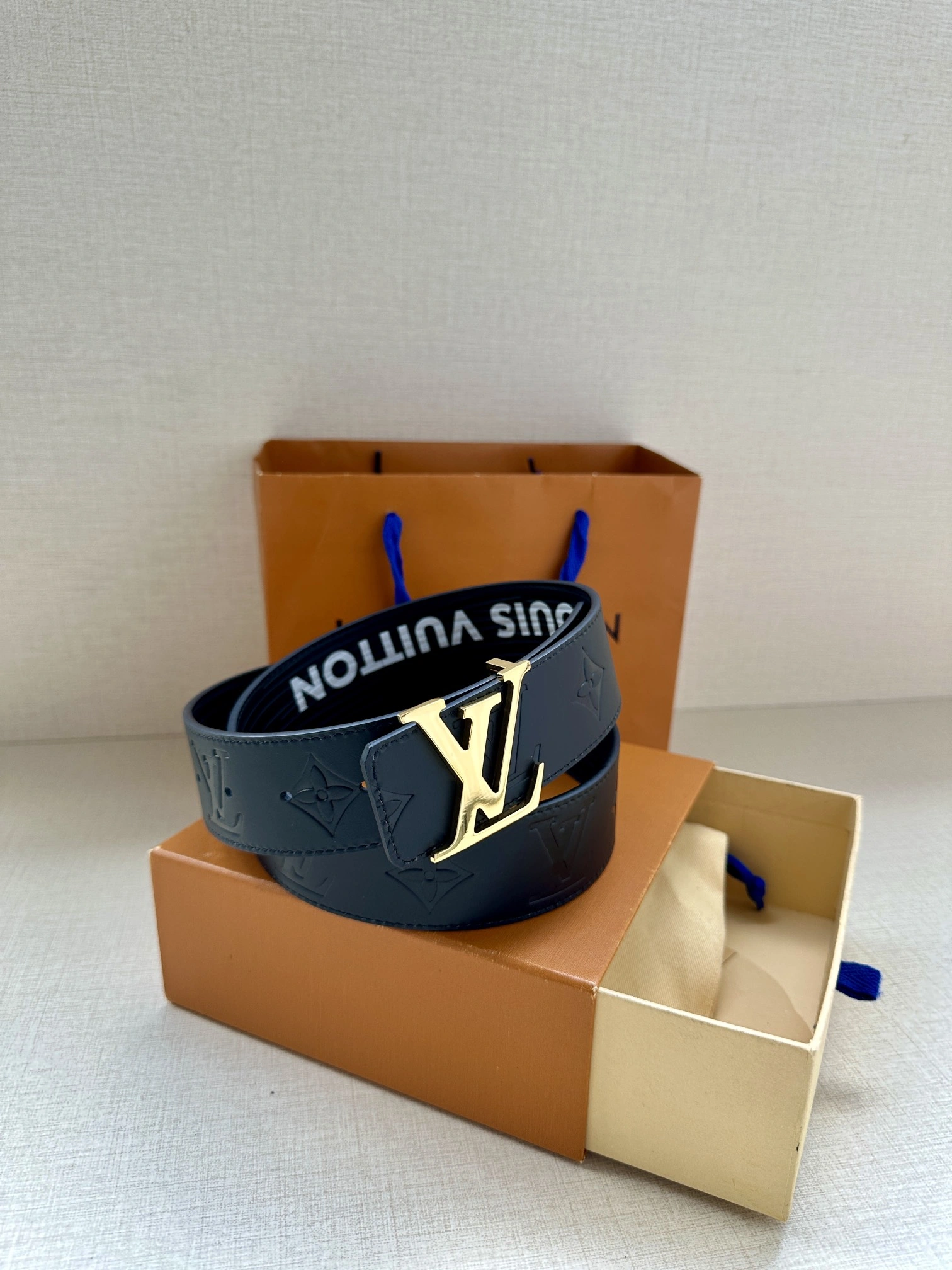 Trendy L*ouis V*uitton Top Belts AT 20230907- 15313