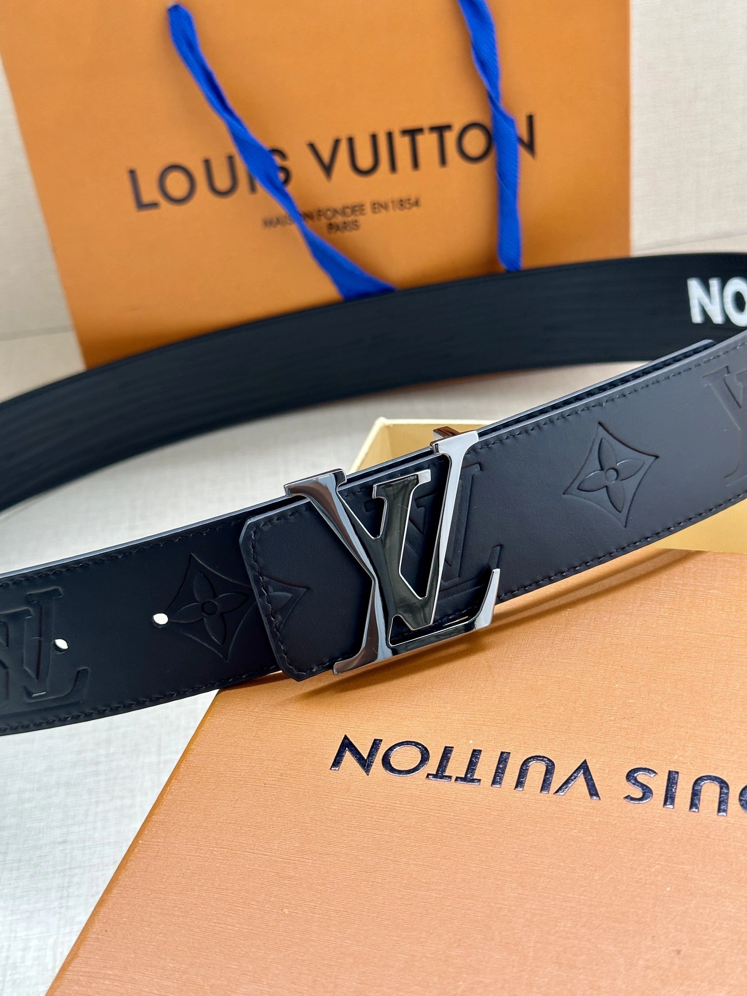 Trendy L*ouis V*uitton Top Belts AT 20230907- 15313
