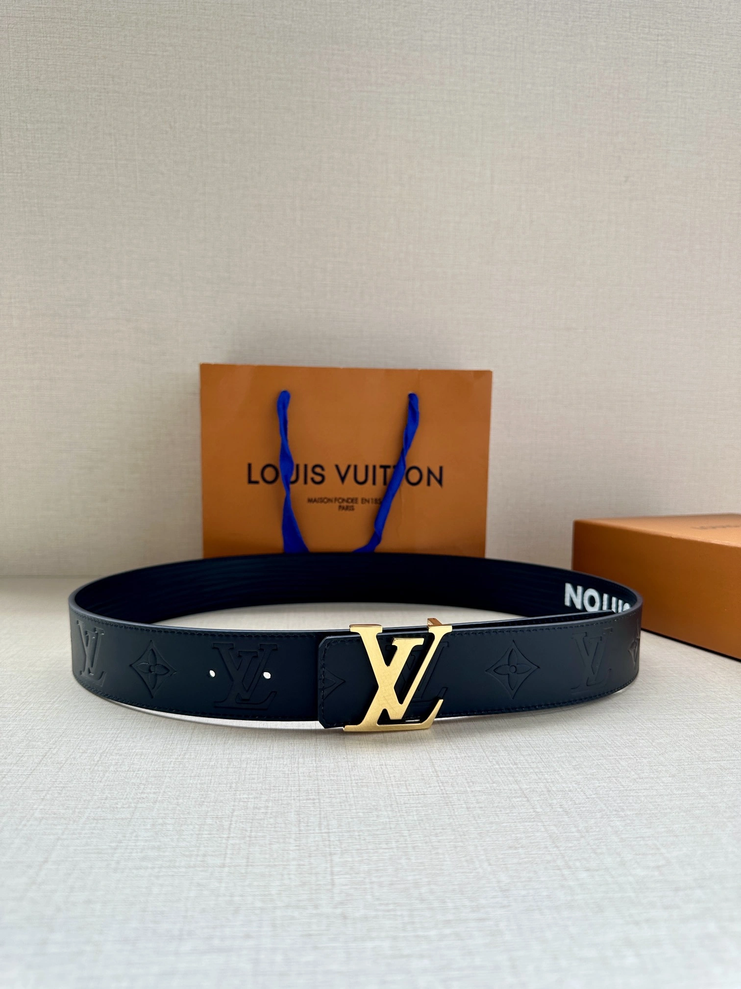 Trendy L*ouis V*uitton Top Belts AT 20230907- 15313