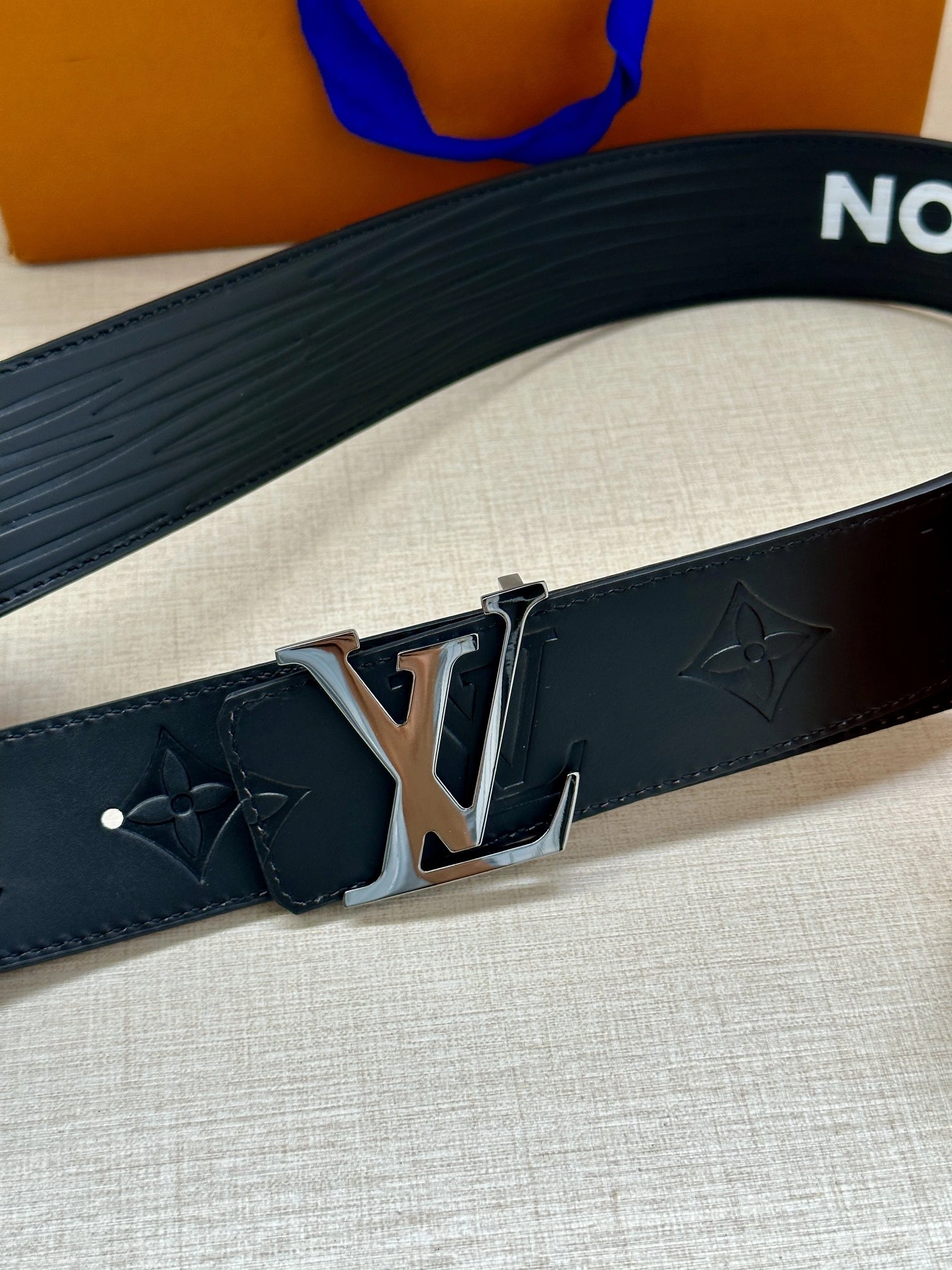 Trendy L*ouis V*uitton Top Belts AT 20230907- 15313