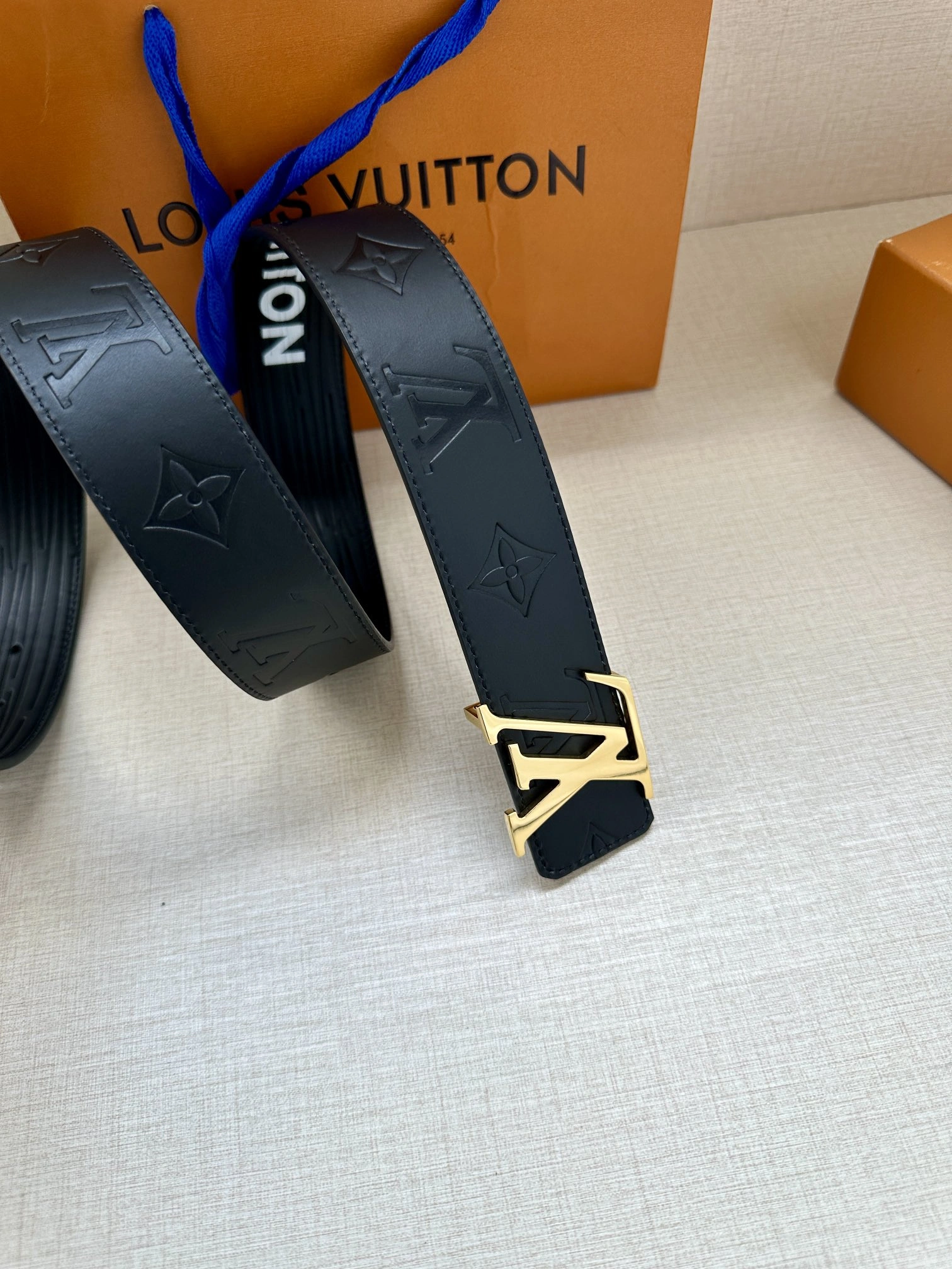 Trendy L*ouis V*uitton Top Belts AT 20230907- 15313