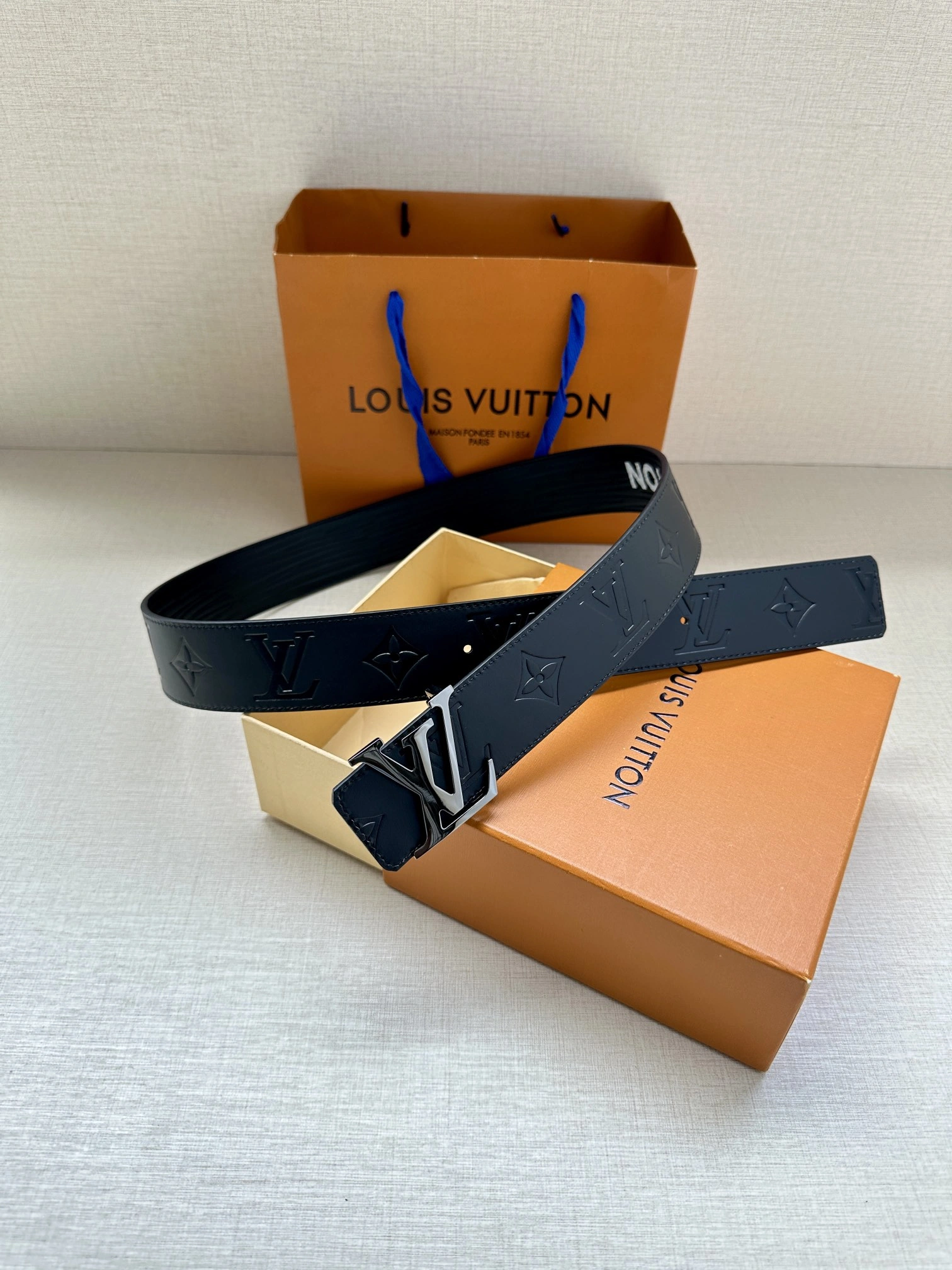 Trendy L*ouis V*uitton Top Belts AT 20230907- 15313