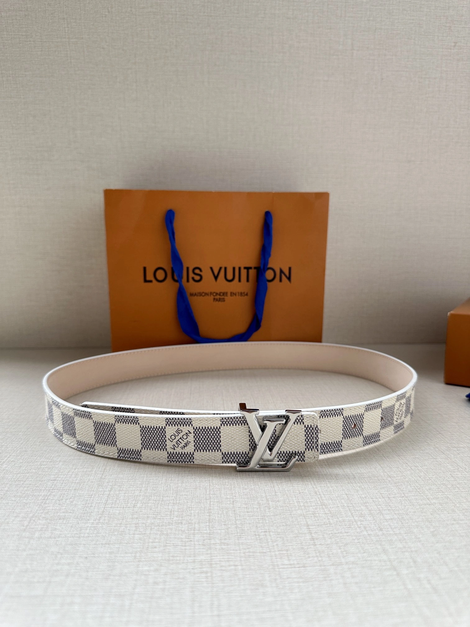 L*ouis V*uitton Top Belts AT 20230907- EasyMatch 15292