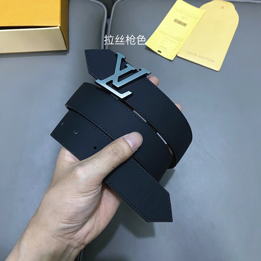 Colorful L*ouis V*uitton Top Belts AT 20230907- 15314