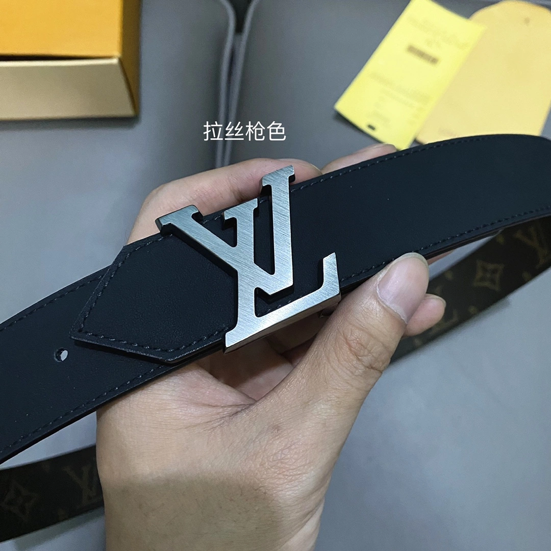 Colorful L*ouis V*uitton Top Belts AT 20230907- 15314