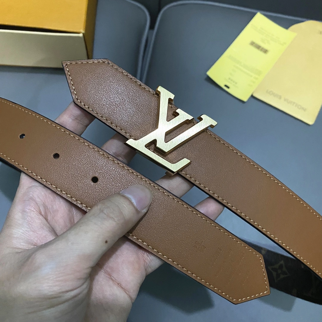 Colorful L*ouis V*uitton Top Belts AT 20230907- 15314