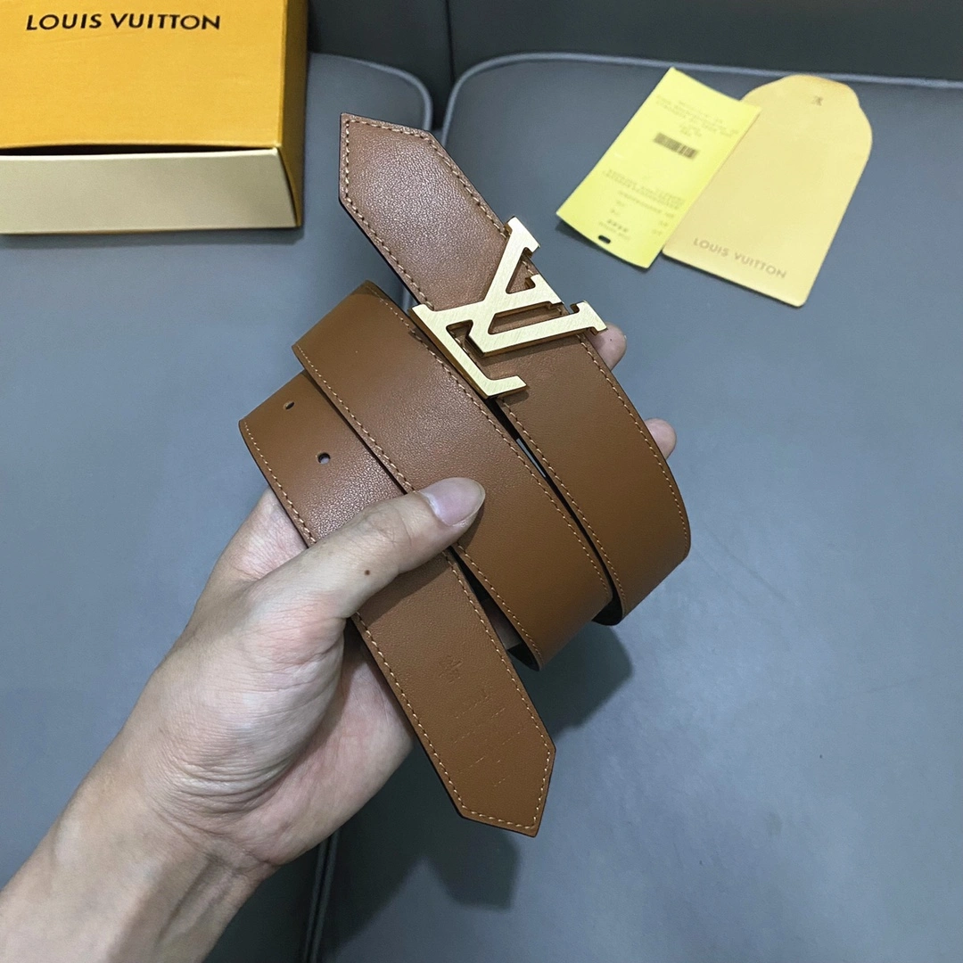 Colorful L*ouis V*uitton Top Belts AT 20230907- 15314