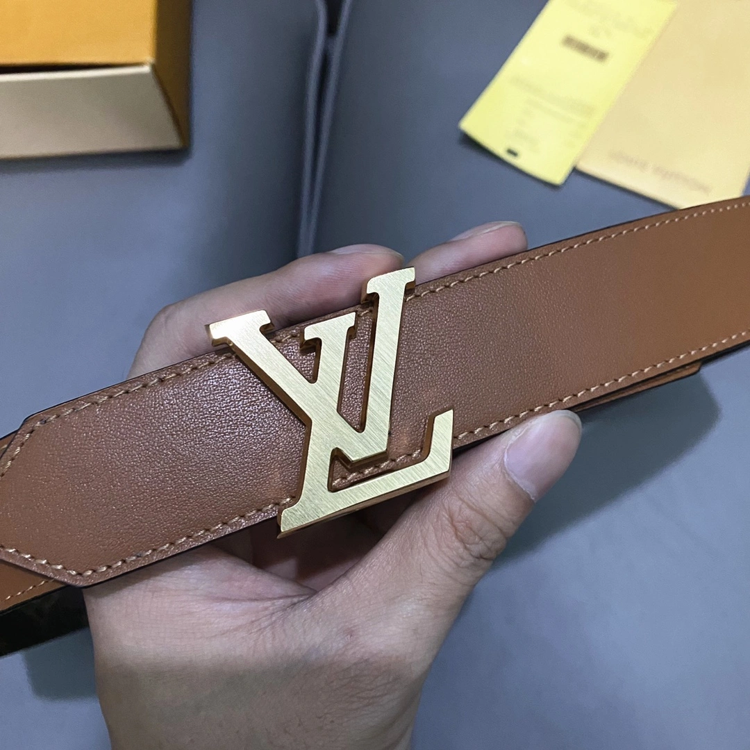 Colorful L*ouis V*uitton Top Belts AT 20230907- 15314