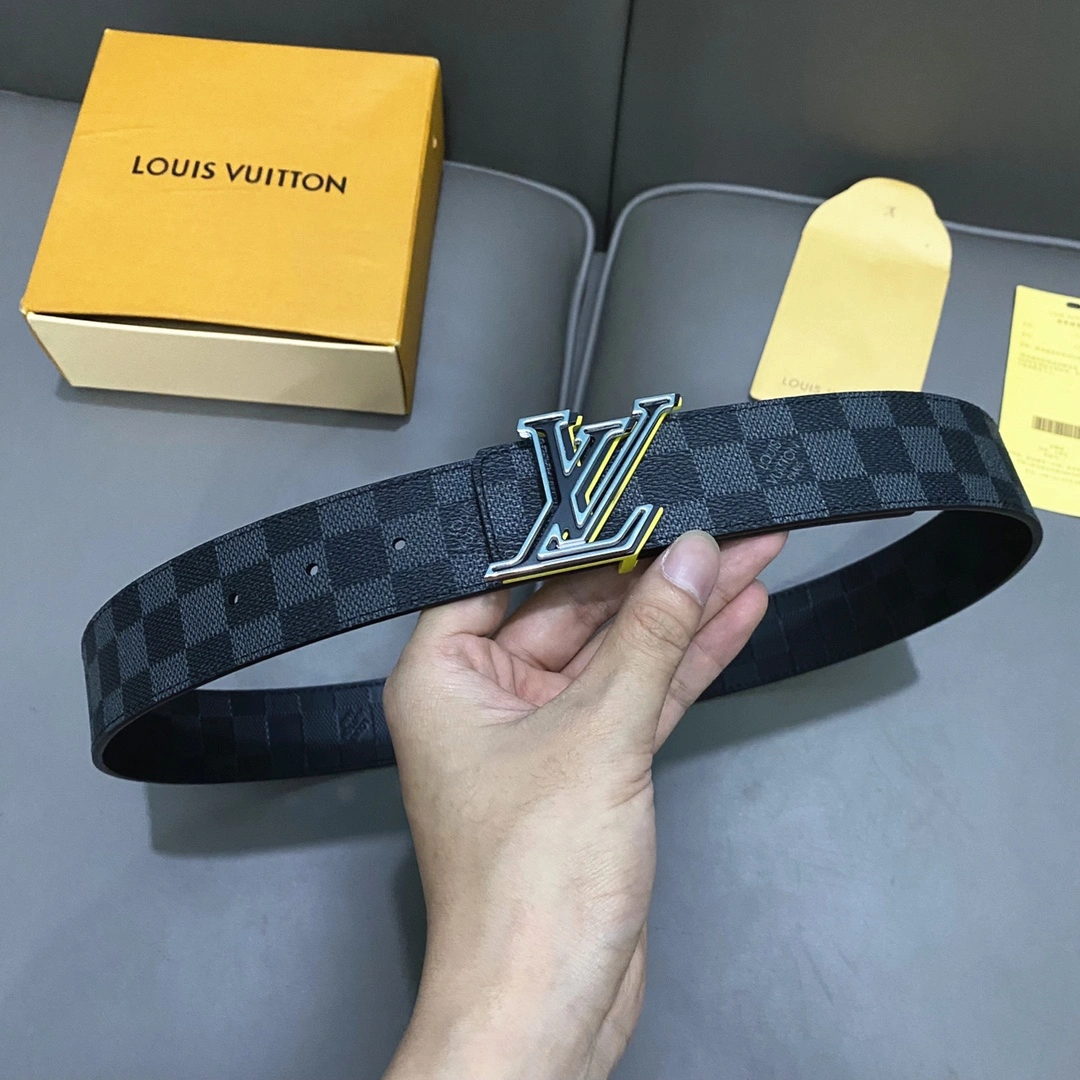 ZeroBulk L*ouis V*uitton Top Belts AT 20230907- 15285