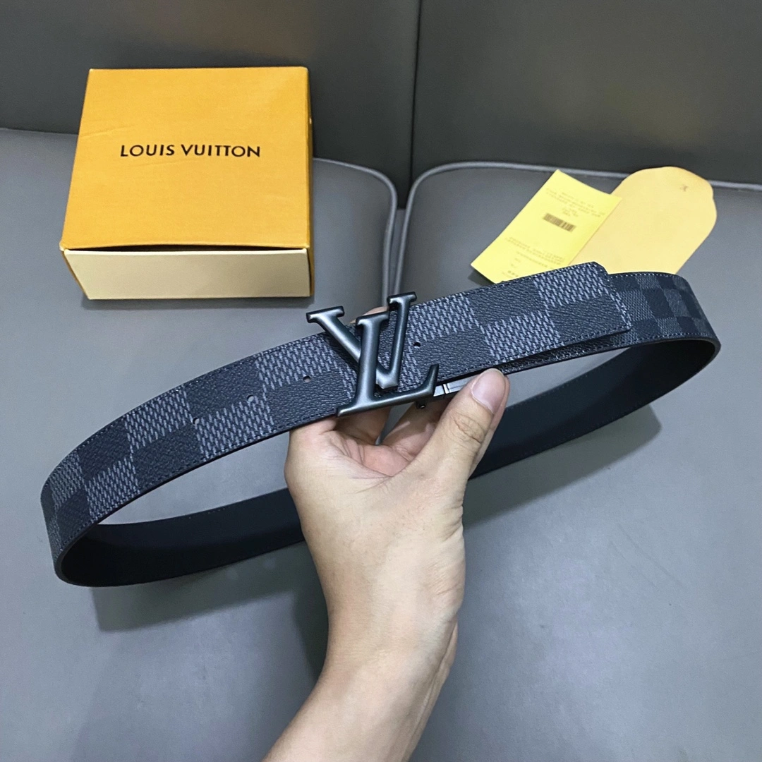 L*ouis V*uitton Top Belts AT 20230907- Fashionable 15282