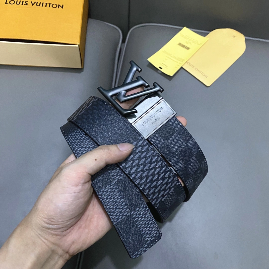 L*ouis V*uitton Top Belts AT 20230907- Fashionable 15282