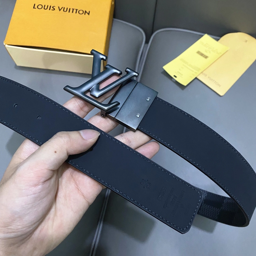 L*ouis V*uitton Top Belts AT 20230907- Fashionable 15282