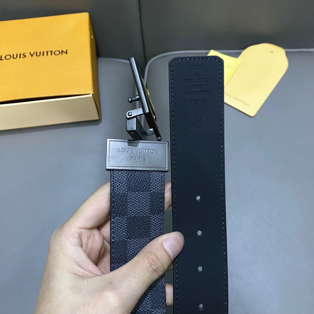 L*ouis V*uitton Top Belts AT 20230907- Fashionable 15282