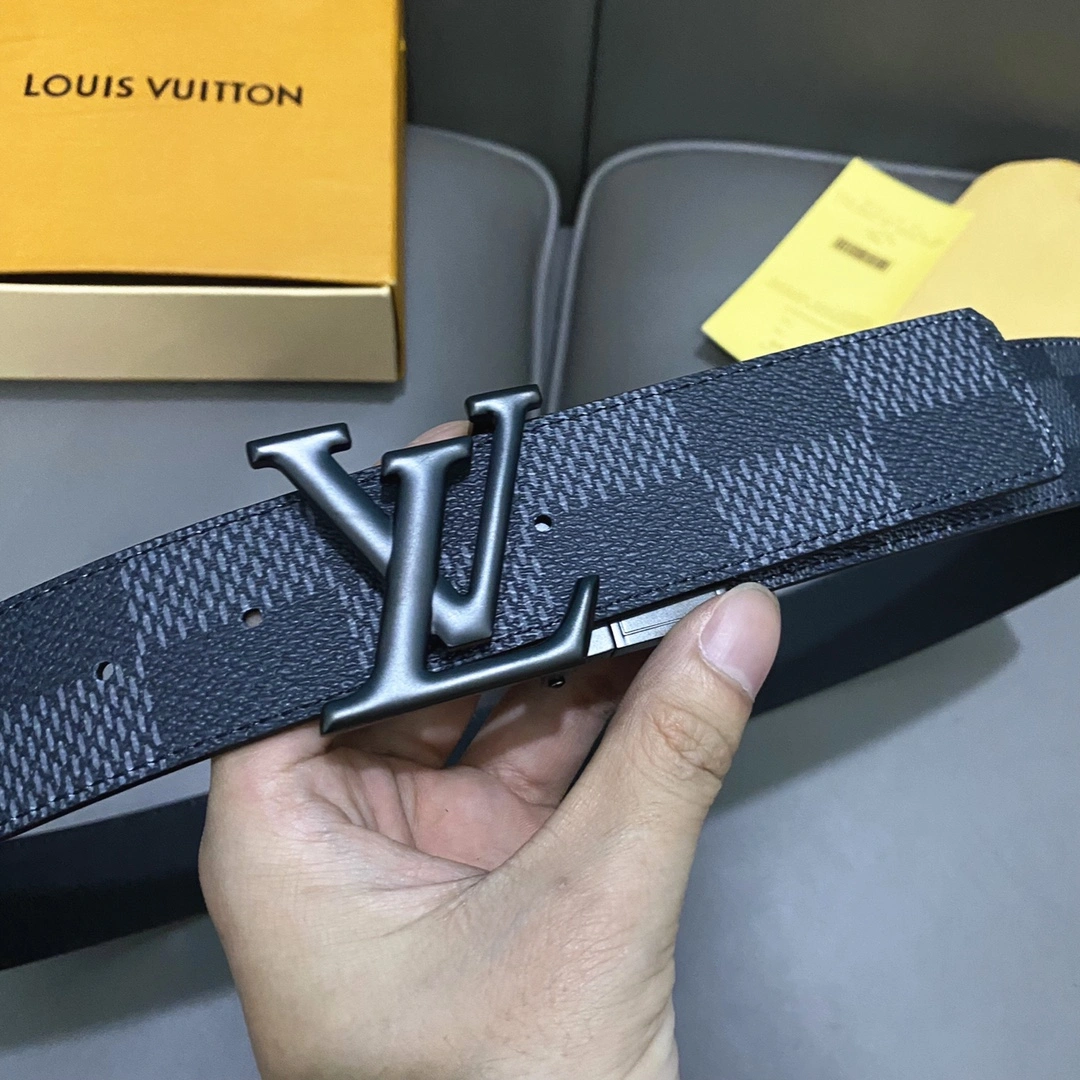 L*ouis V*uitton Top Belts AT 20230907- Fashionable 15282