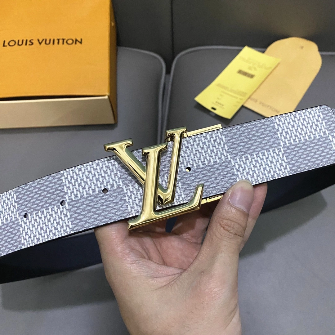 L*ouis V*uitton Top Belts AT 20230907- TechFriendly 15284