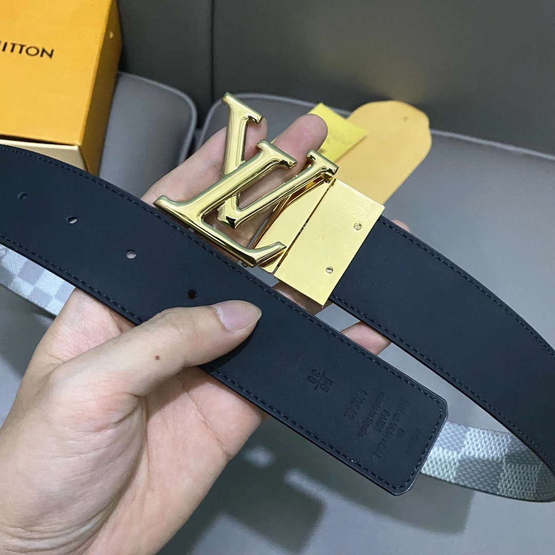 L*ouis V*uitton Top Belts AT 20230907- TechFriendly 15284
