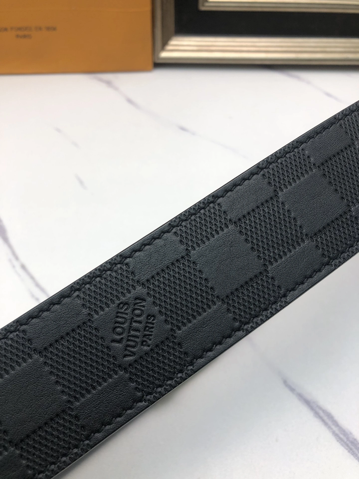 FastDry L*ouis V*uitton Top Belts AT 20230907- 15311