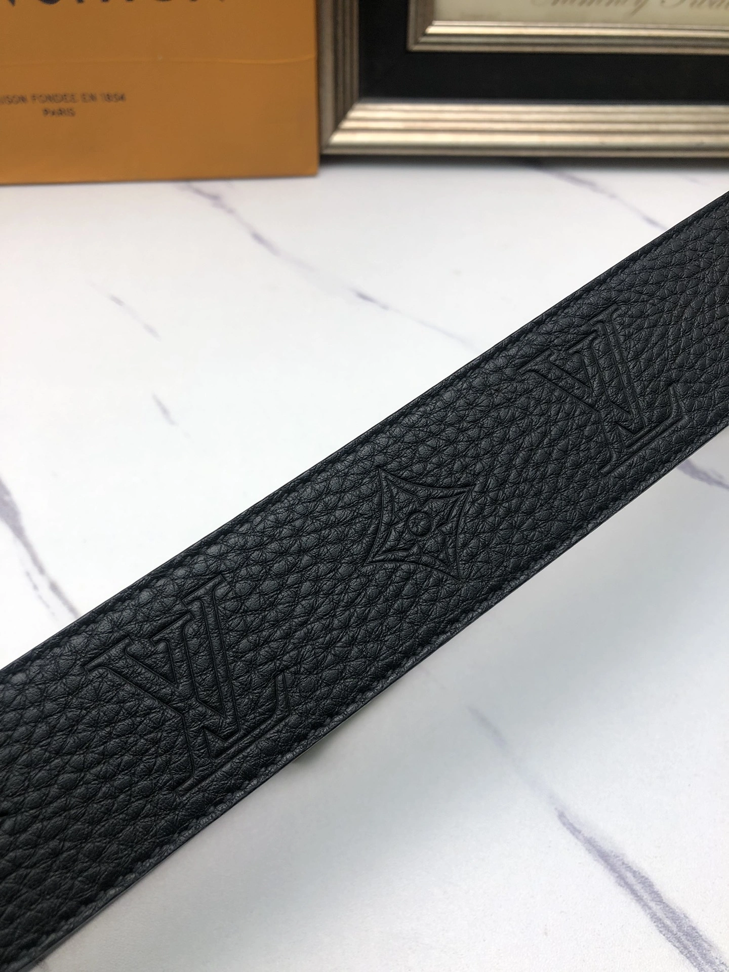 Thermal L*ouis V*uitton Top Belts AT 20230907- 15308