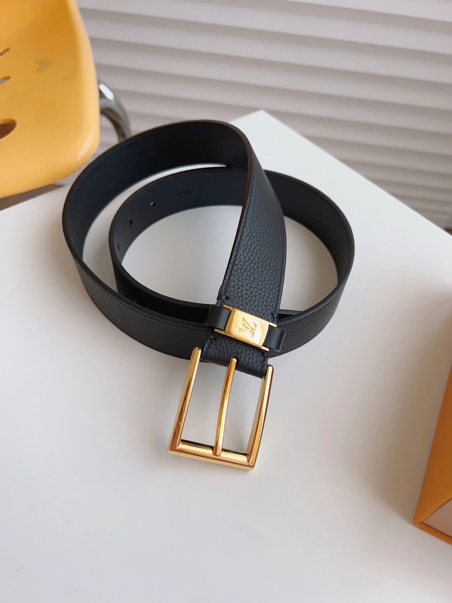 Modern L*ouis V*uitton Top Belts AT 20230907- 15280