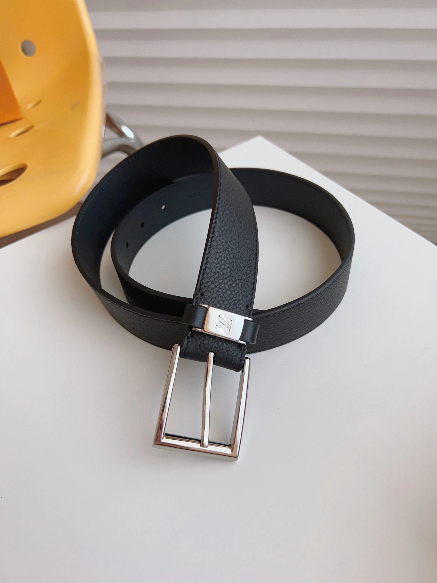 Resilient L*ouis V*uitton Top Belts AT 20230907- 15279