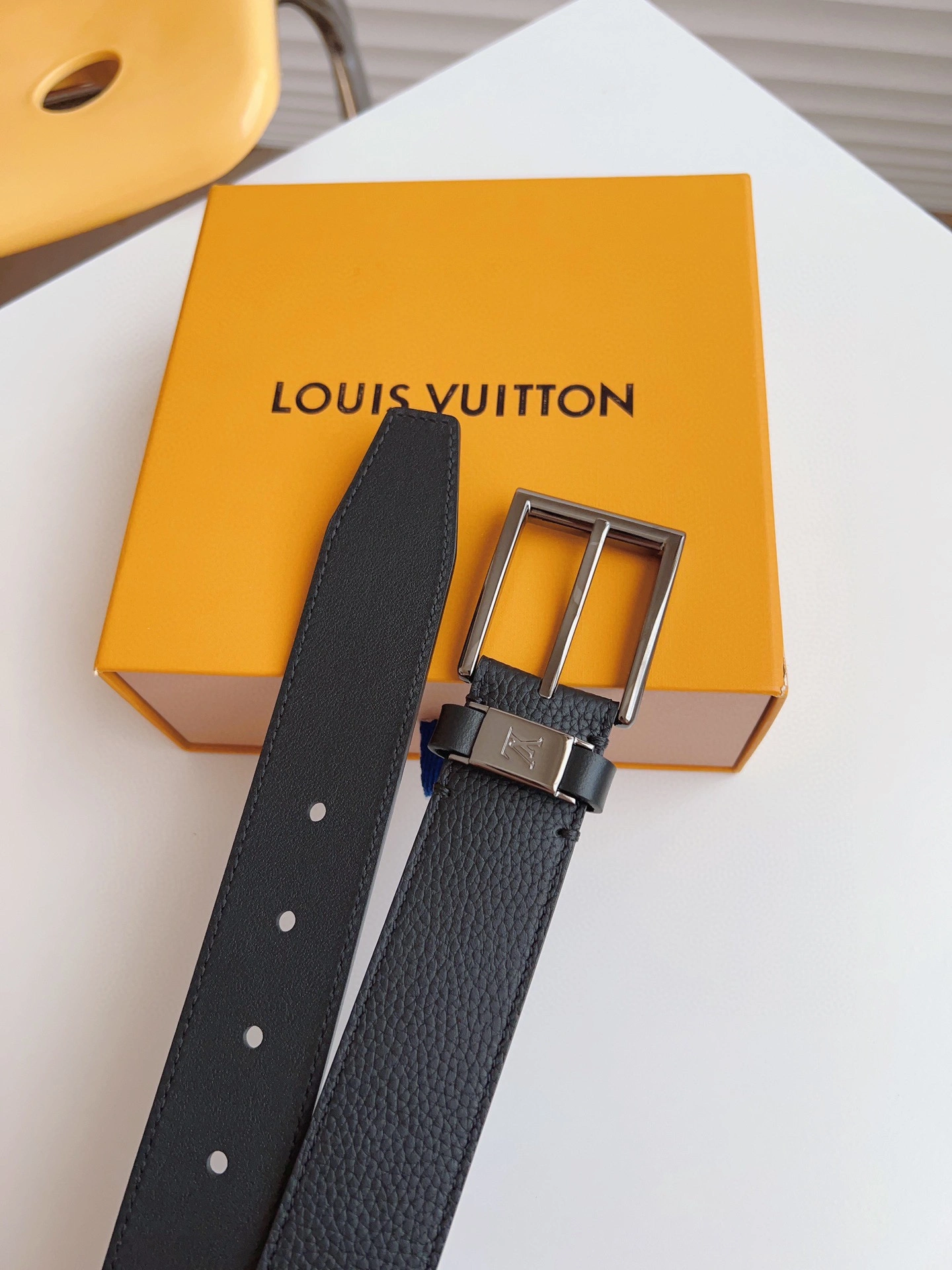L*ouis V*uitton Top Belts AT 20230907- Vibrant 15278