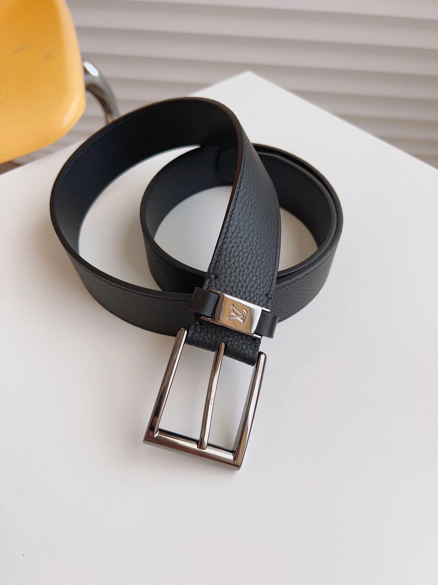 L*ouis V*uitton Top Belts AT 20230907- Vibrant 15278