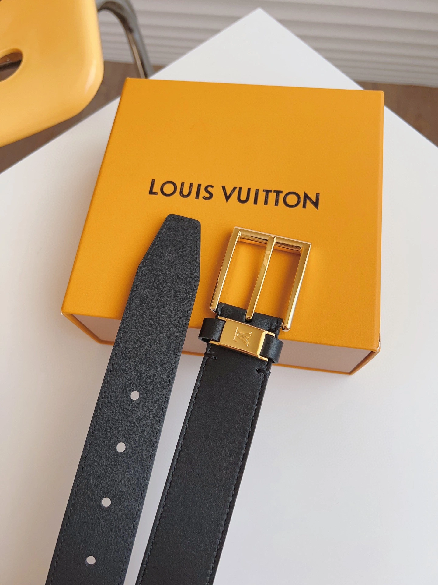 MoistureWicking L*ouis V*uitton Top Belts AT 20230907- 15277