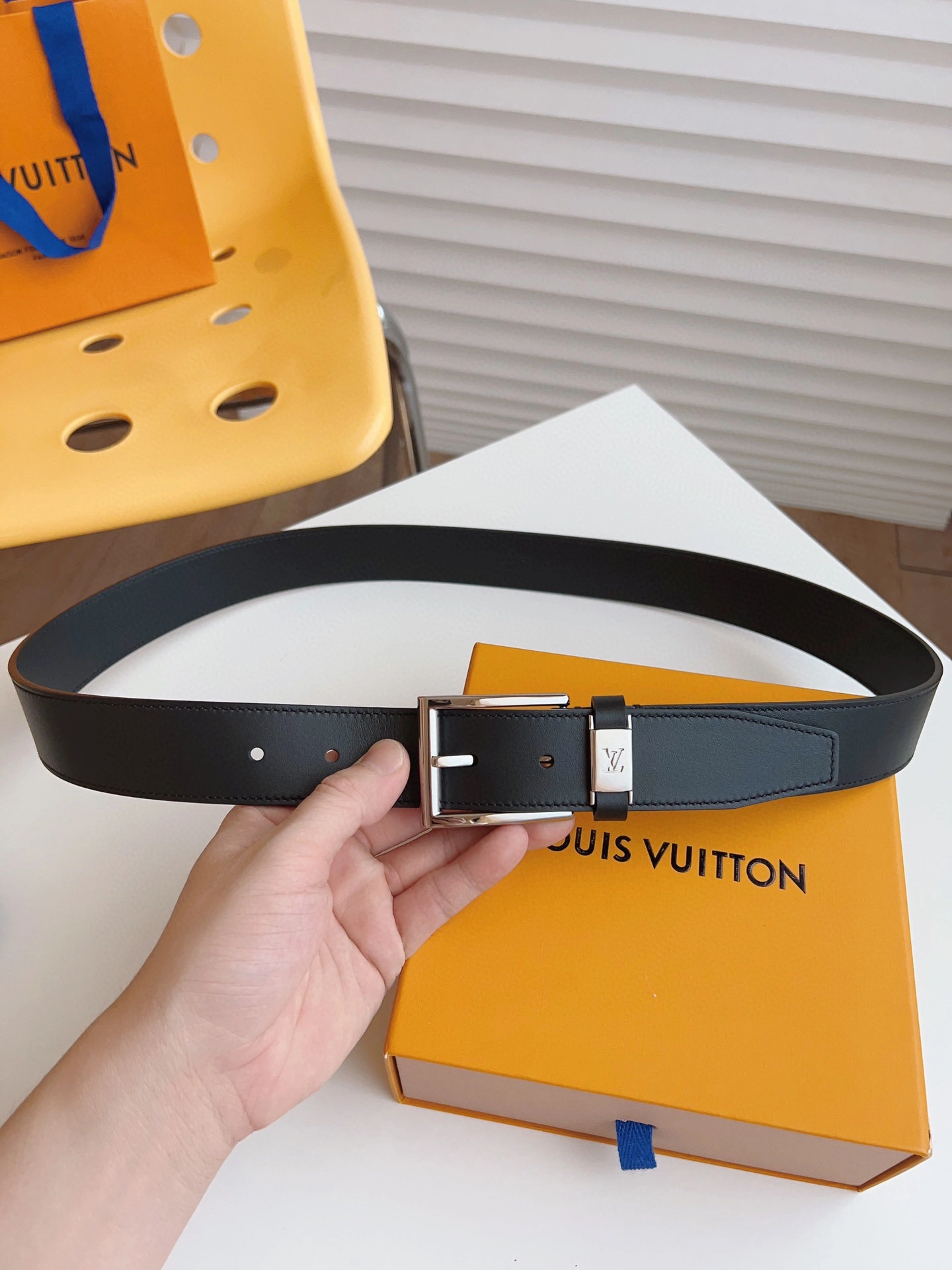 MoistureWicking L*ouis V*uitton Top Belts AT 20230907- 15277