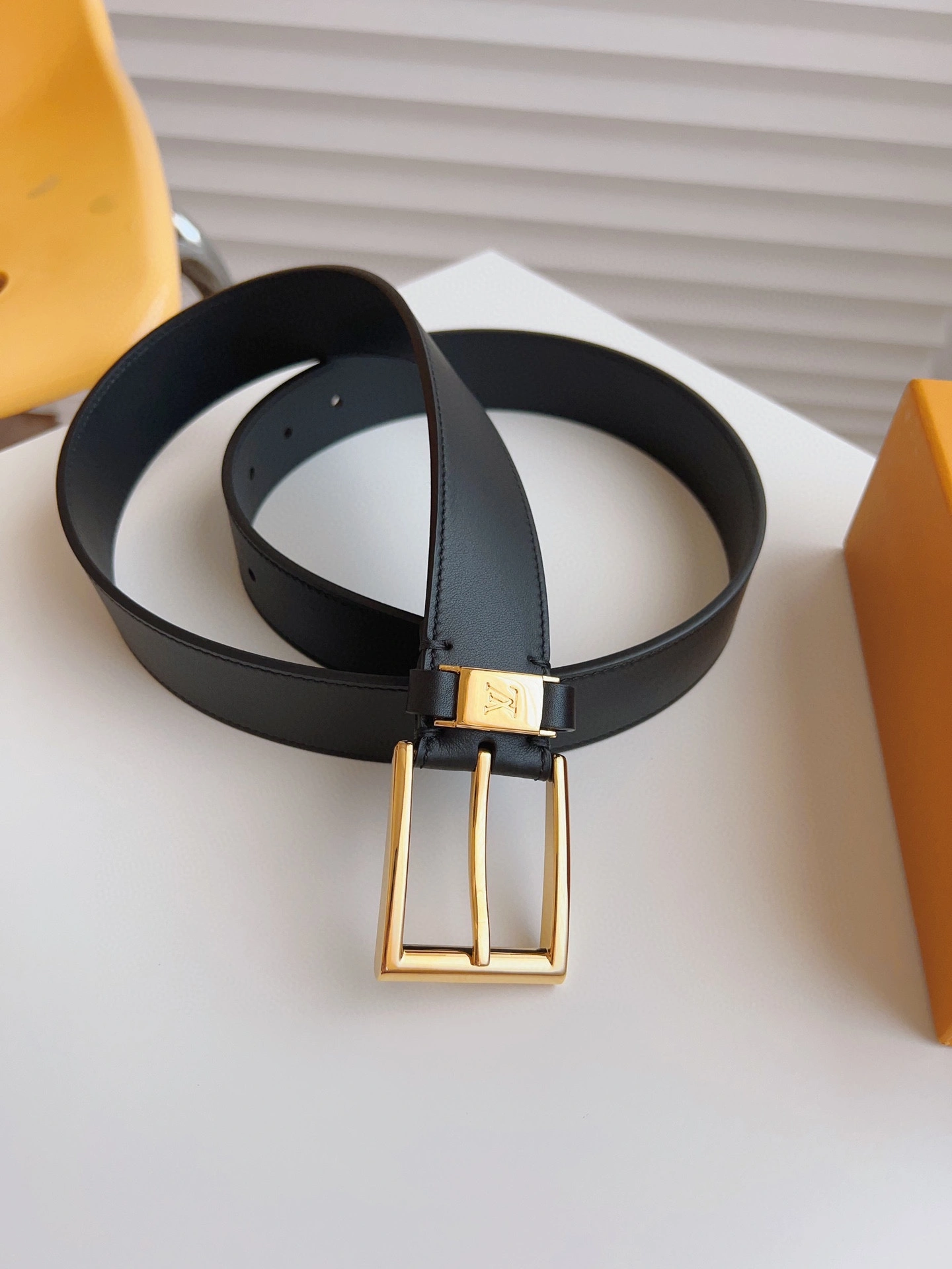 MoistureWicking L*ouis V*uitton Top Belts AT 20230907- 15277
