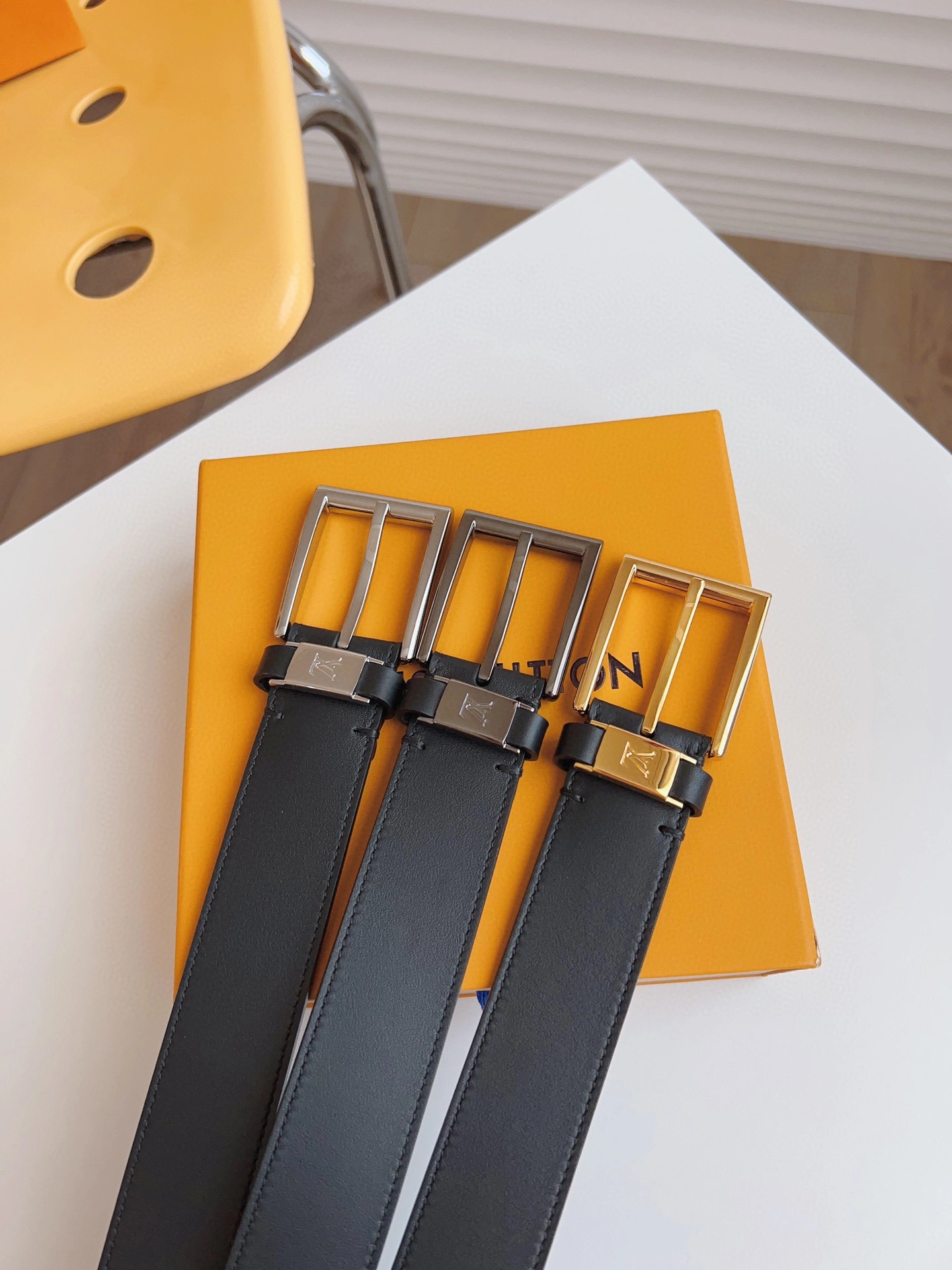 MoistureWicking L*ouis V*uitton Top Belts AT 20230907- 15277