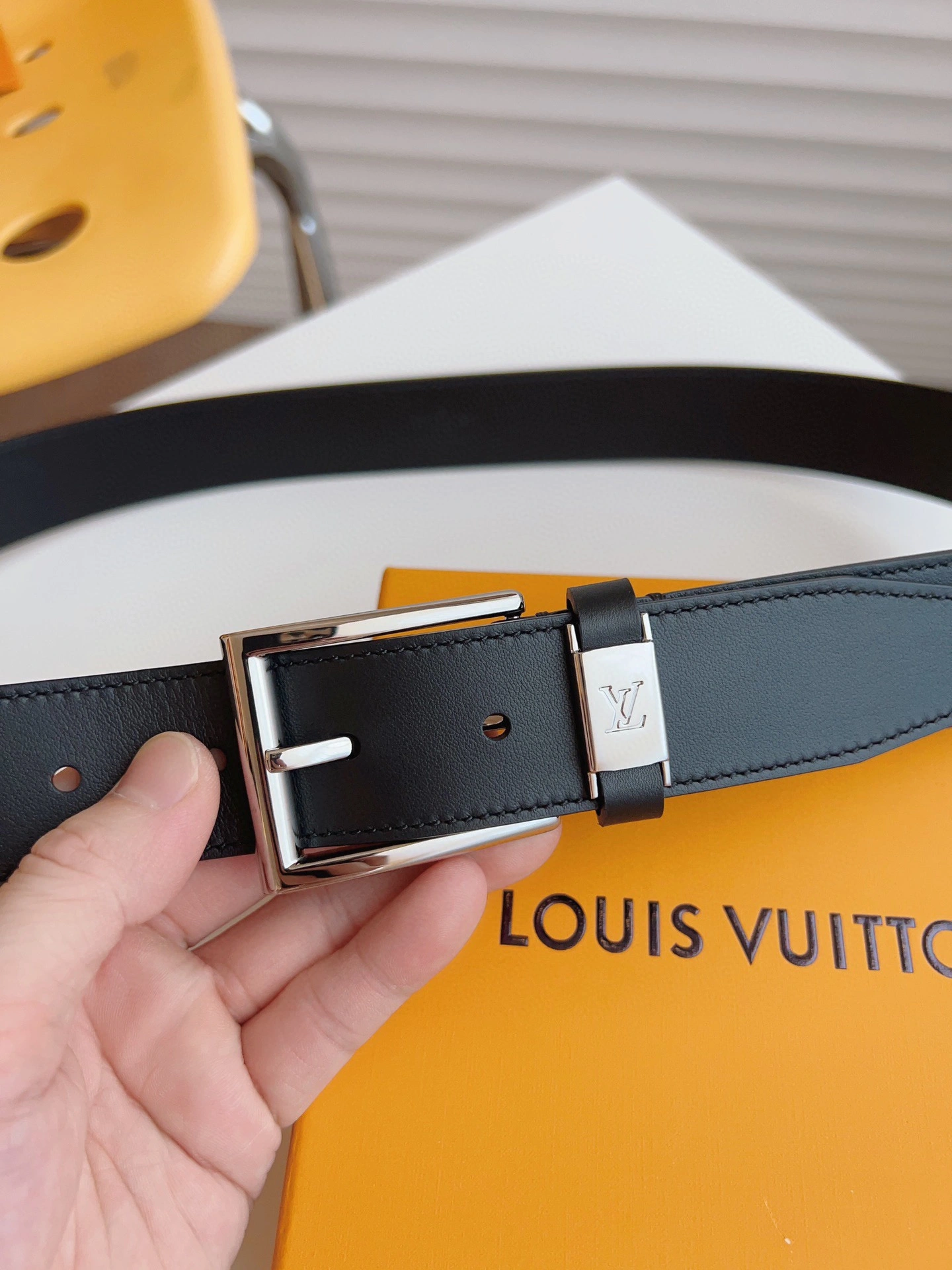 MoistureWicking L*ouis V*uitton Top Belts AT 20230907- 15277
