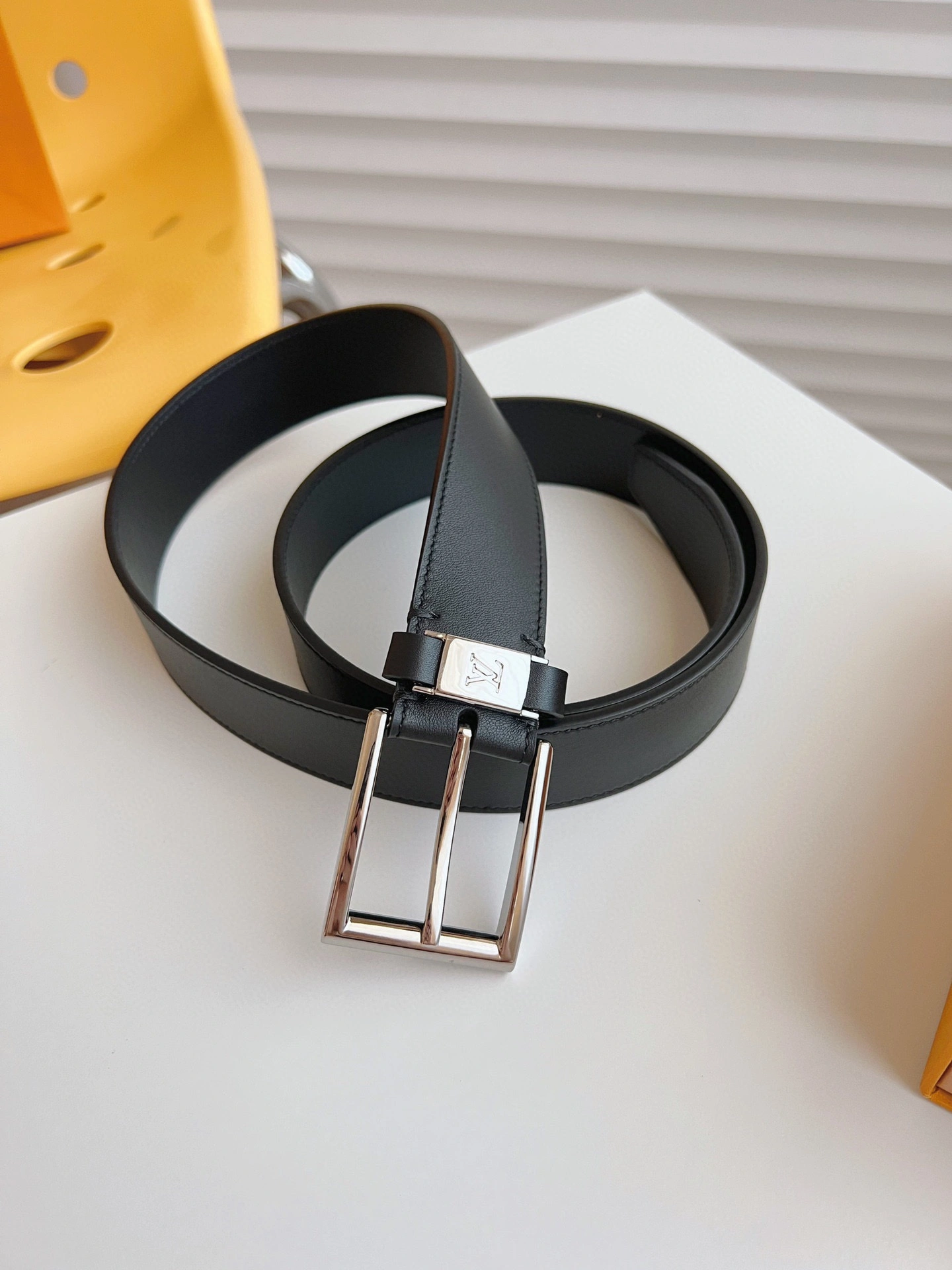 MoistureWicking L*ouis V*uitton Top Belts AT 20230907- 15277