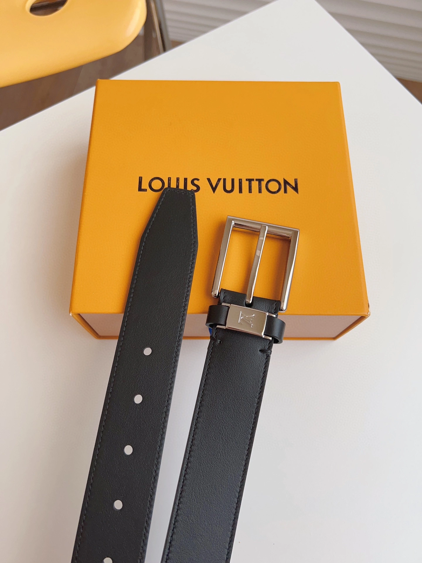 MoistureWicking L*ouis V*uitton Top Belts AT 20230907- 15277