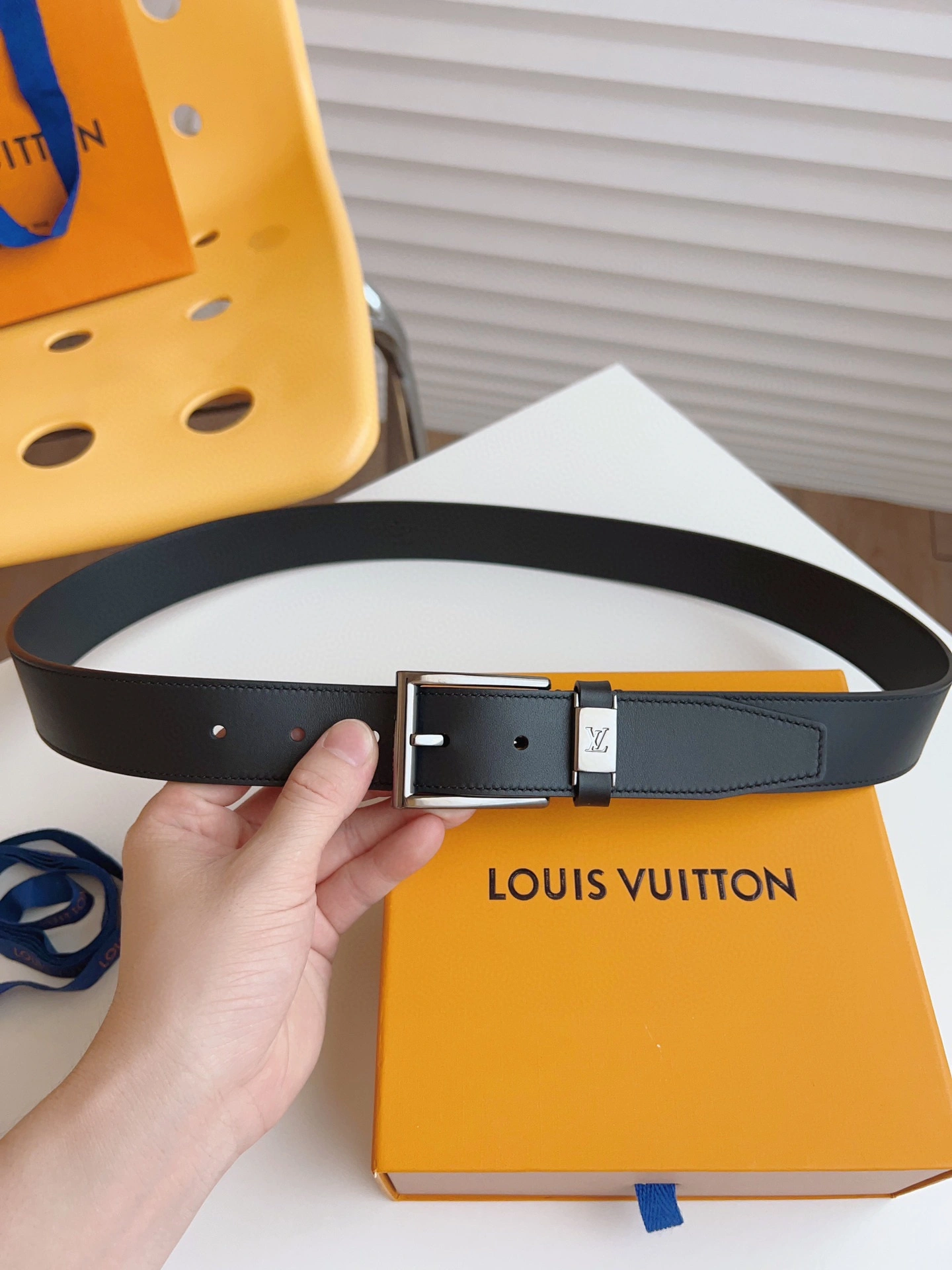MoistureWicking L*ouis V*uitton Top Belts AT 20230907- 15277