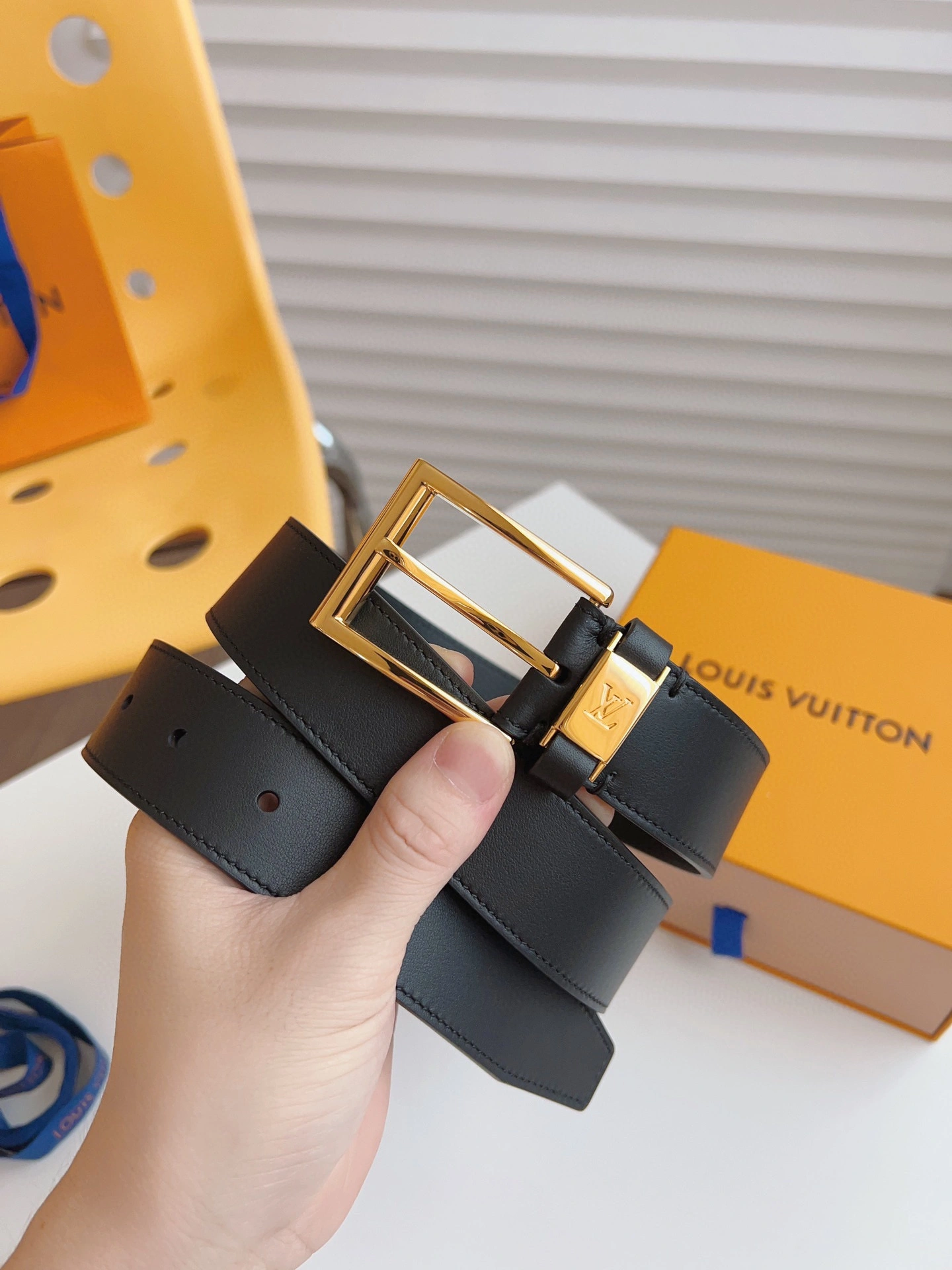 MoistureWicking L*ouis V*uitton Top Belts AT 20230907- 15277