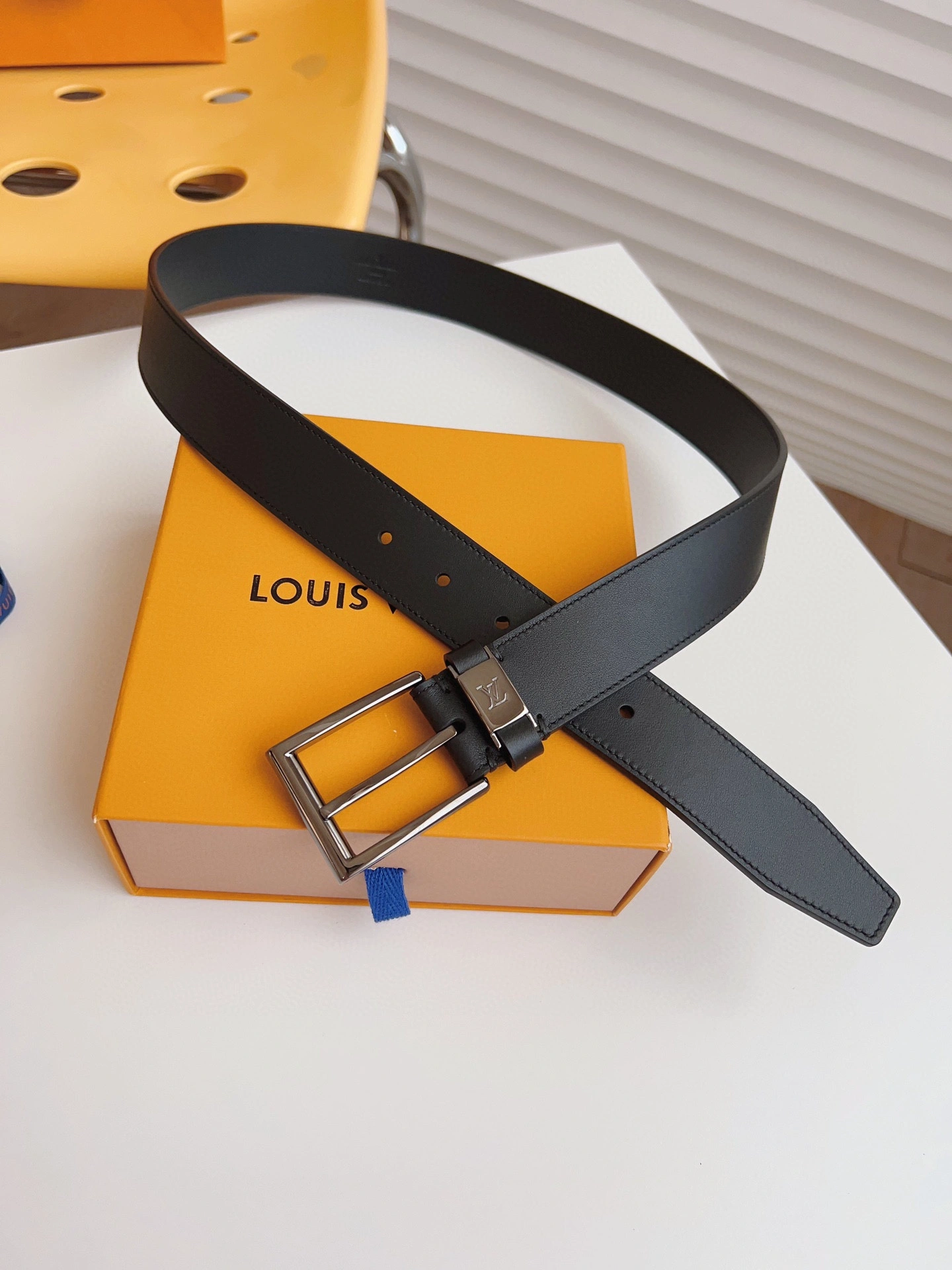 MoistureWicking L*ouis V*uitton Top Belts AT 20230907- 15277