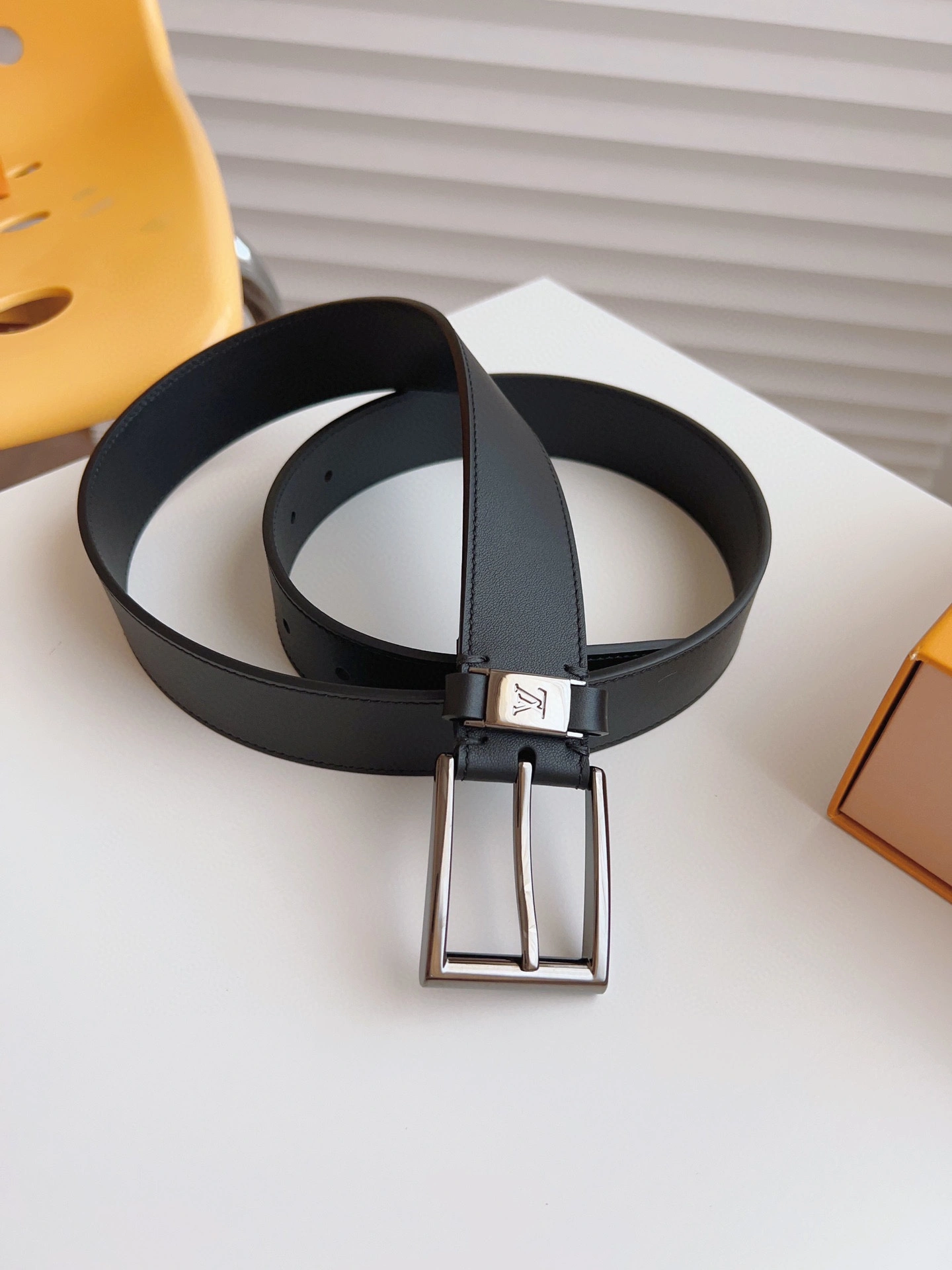 MoistureWicking L*ouis V*uitton Top Belts AT 20230907- 15277