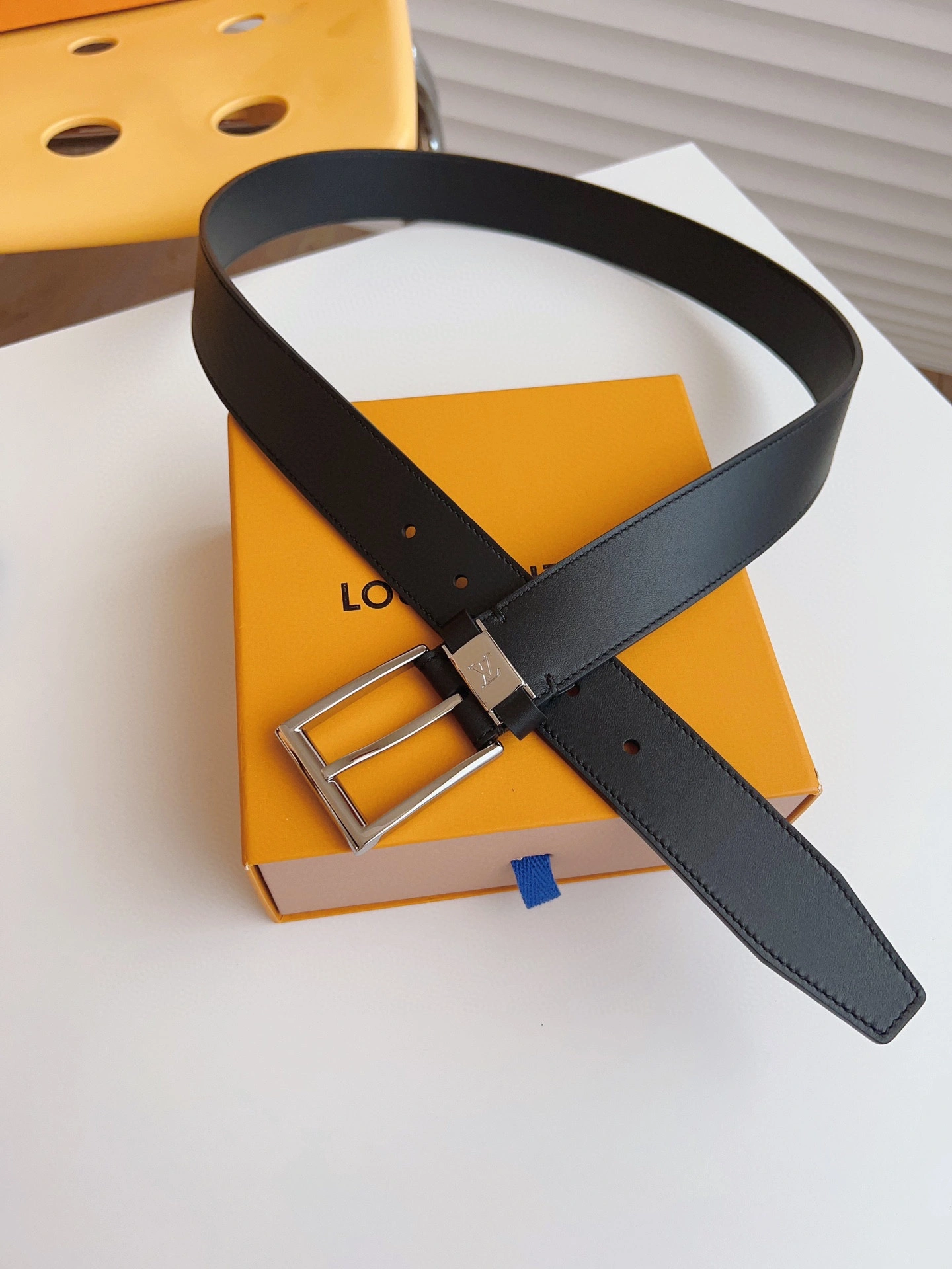 MoistureWicking L*ouis V*uitton Top Belts AT 20230907- 15277