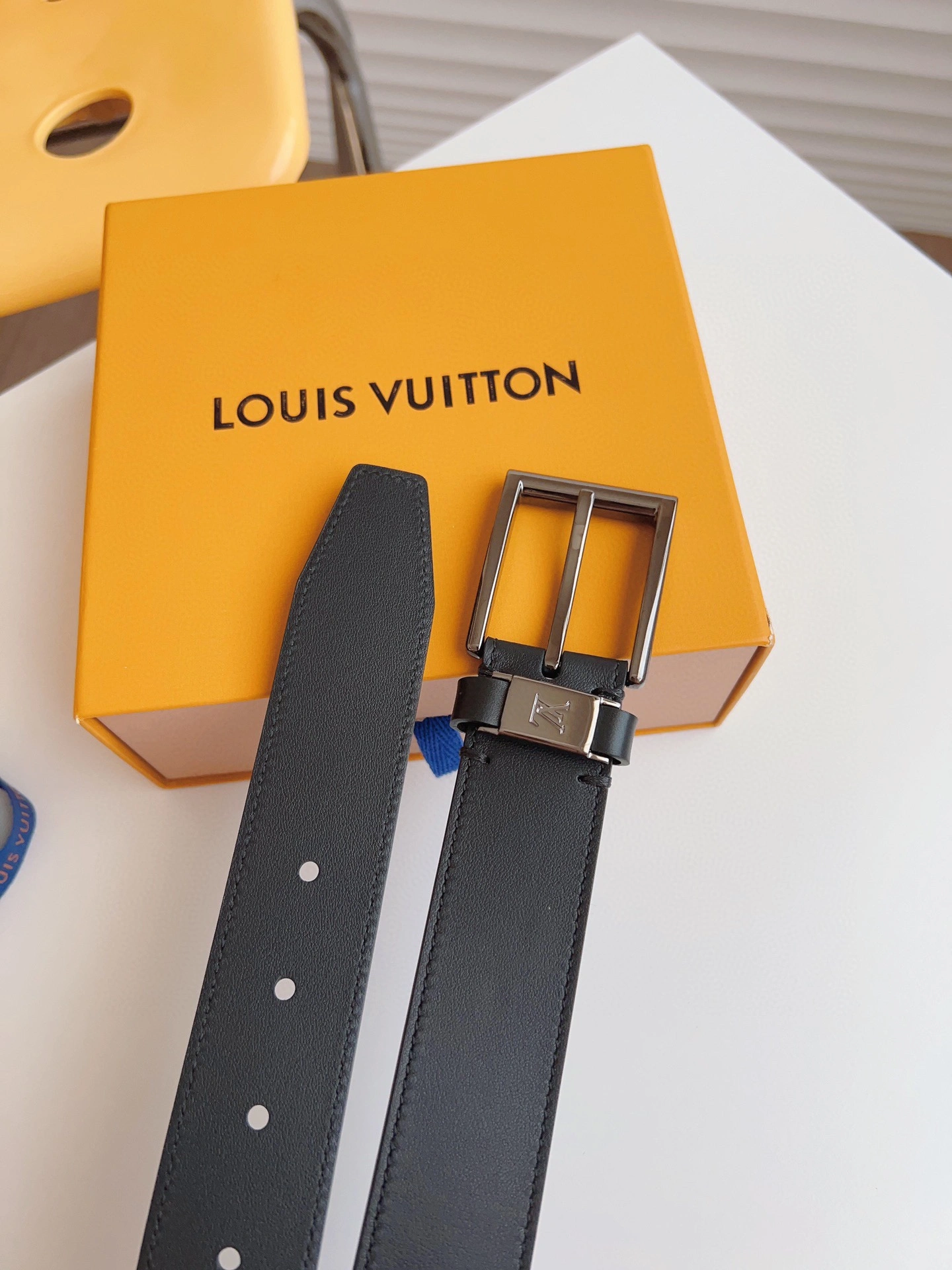 MoistureWicking L*ouis V*uitton Top Belts AT 20230907- 15277