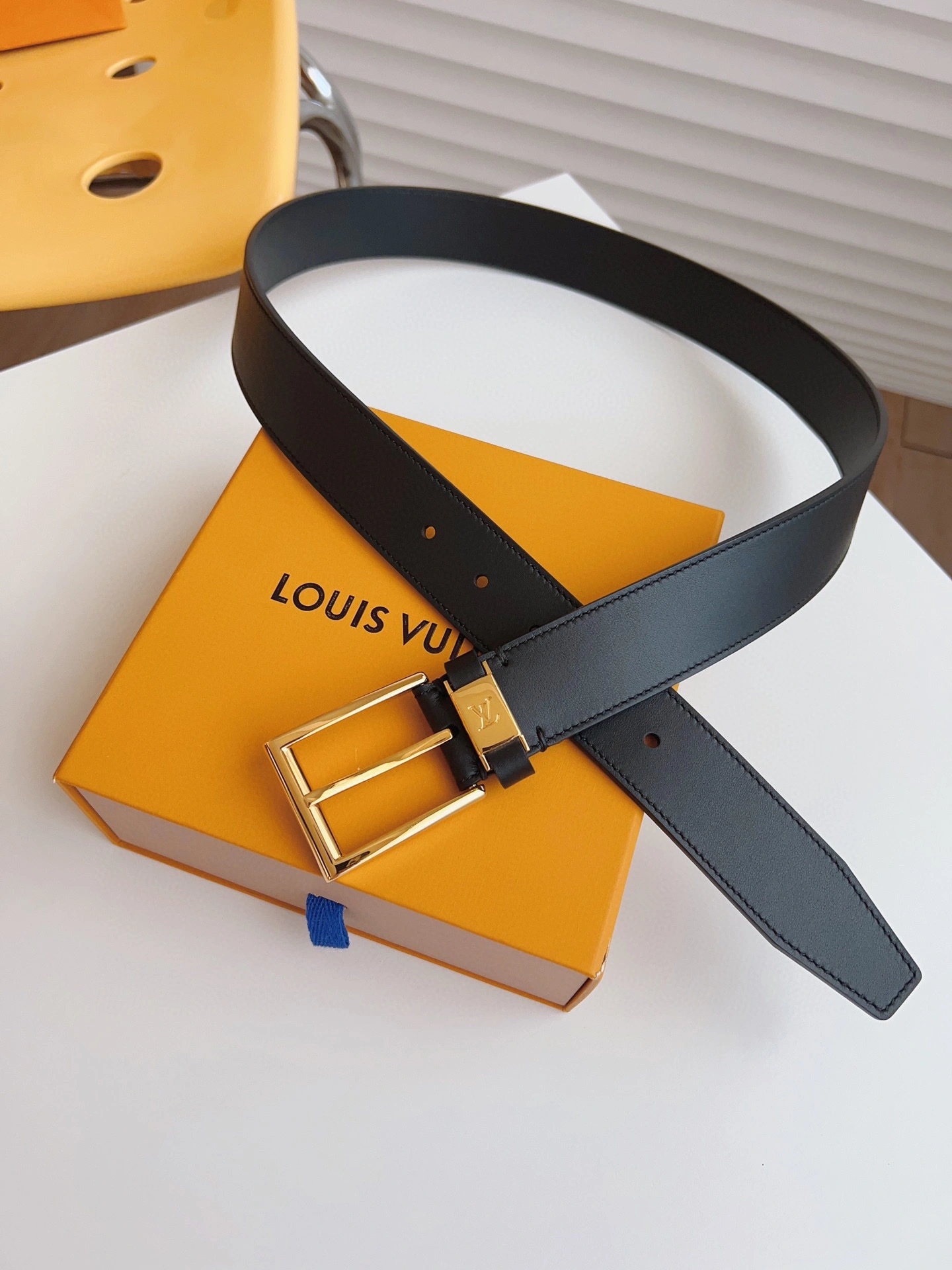 MoistureWicking L*ouis V*uitton Top Belts AT 20230907- 15277