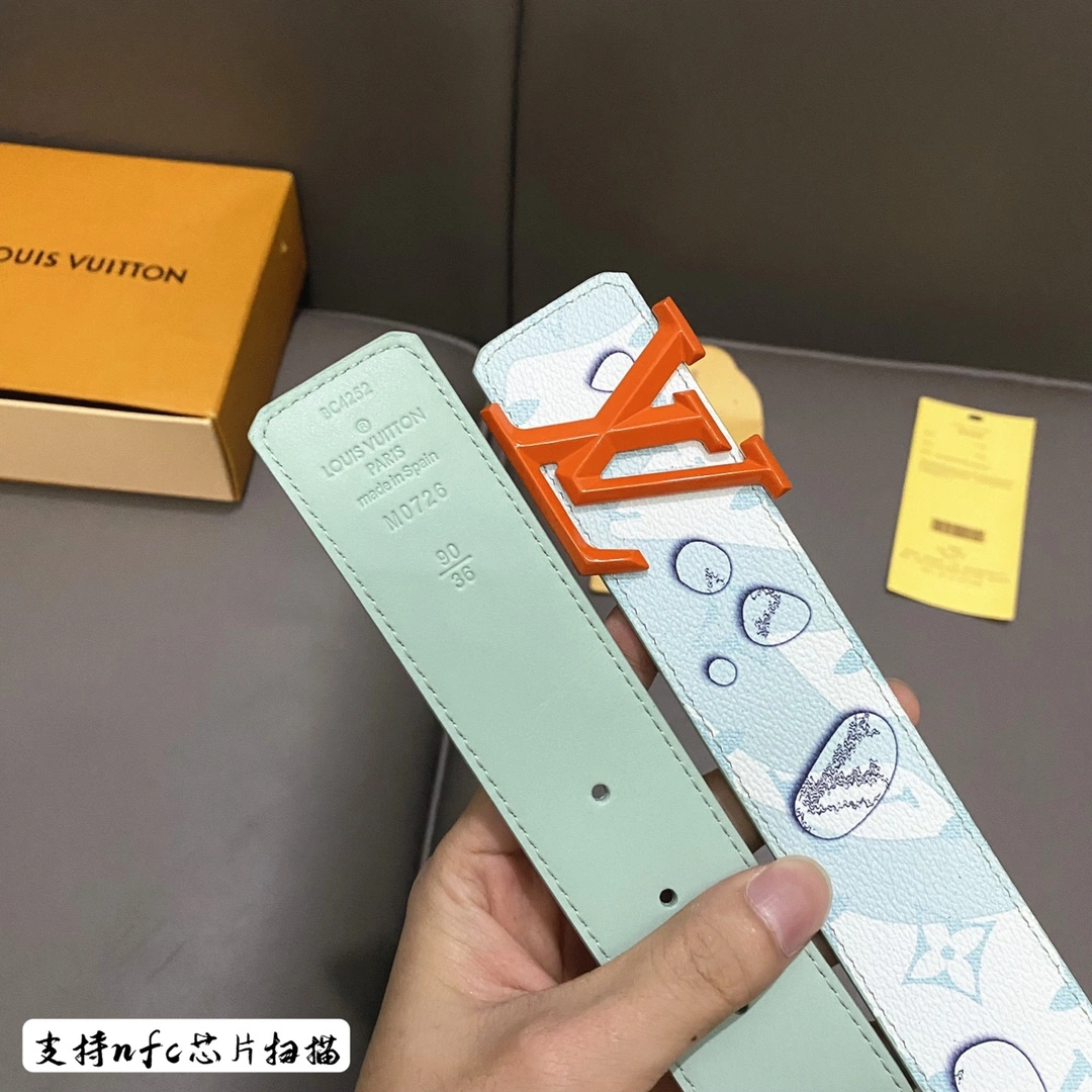 AllSeason L*ouis V*uitton Top Belts AT 20230908- 15274