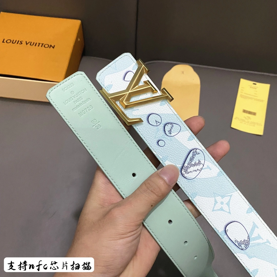 AllSeason L*ouis V*uitton Top Belts AT 20230908- 15274