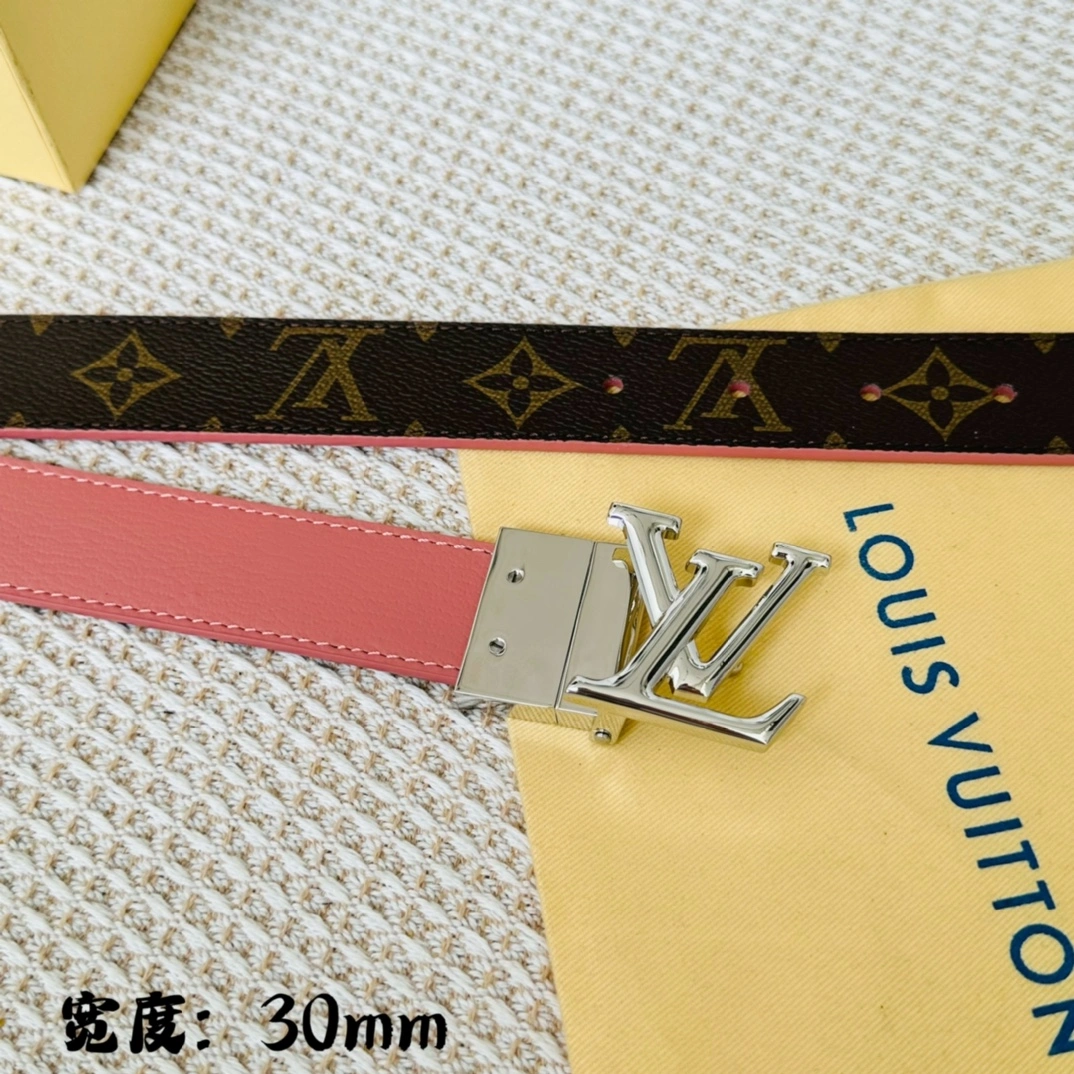 L*ouis V*uitton Top Belts AT 20230908- QuickDry 15269